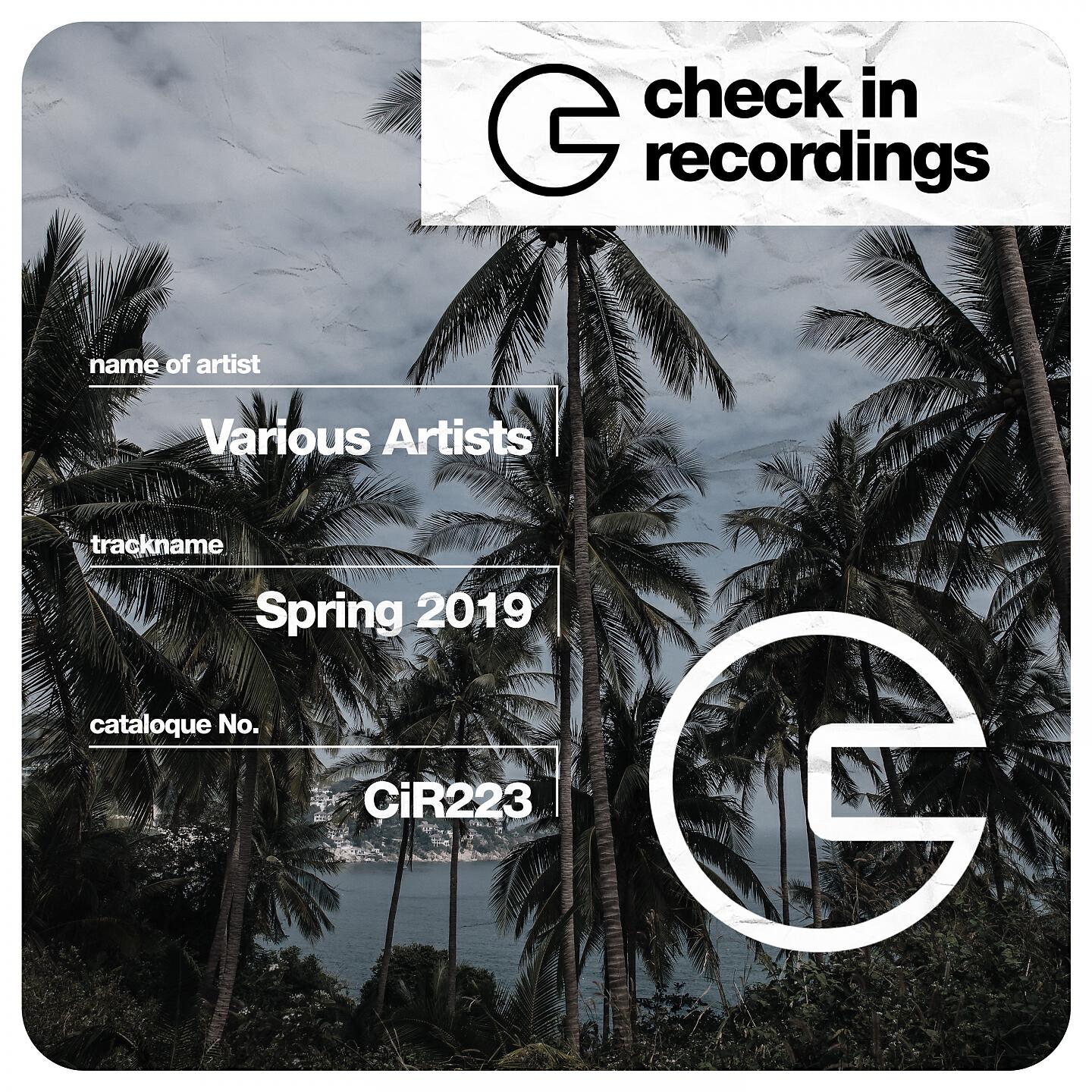 Ciava - Radio Station (Radio Edit)