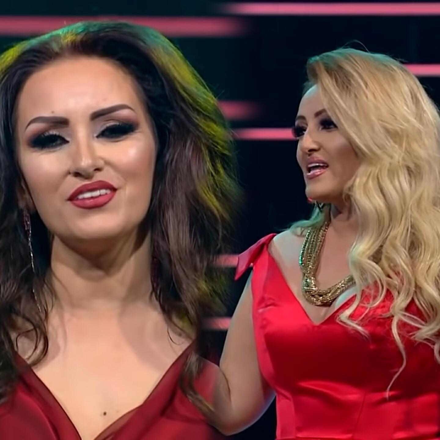 Motrat Mustafa - Mashallah Moj Lule Mashallah
