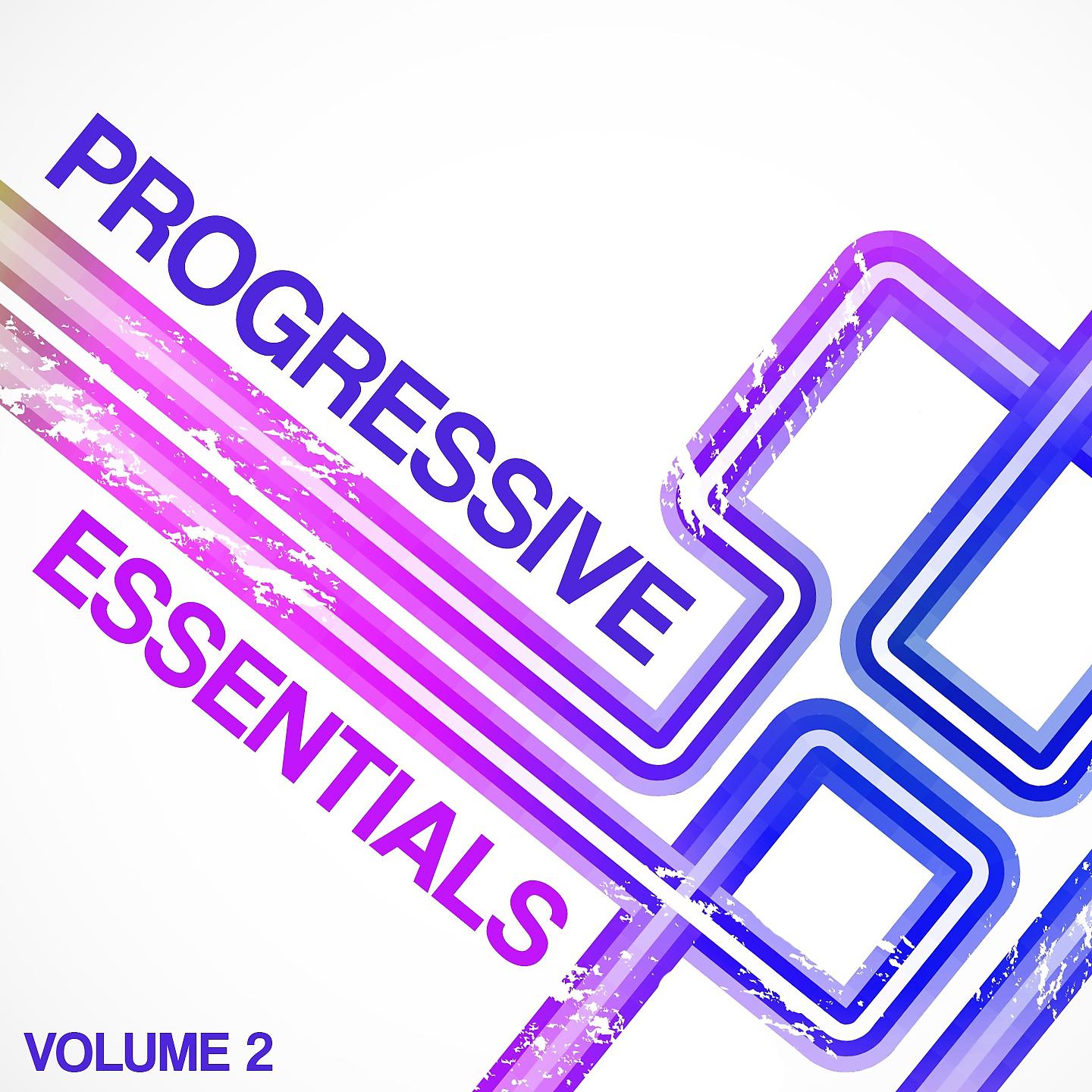 Постер альбома Progressive Essentials, Vol. 2