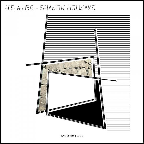 Постер альбома Shadow Holidays