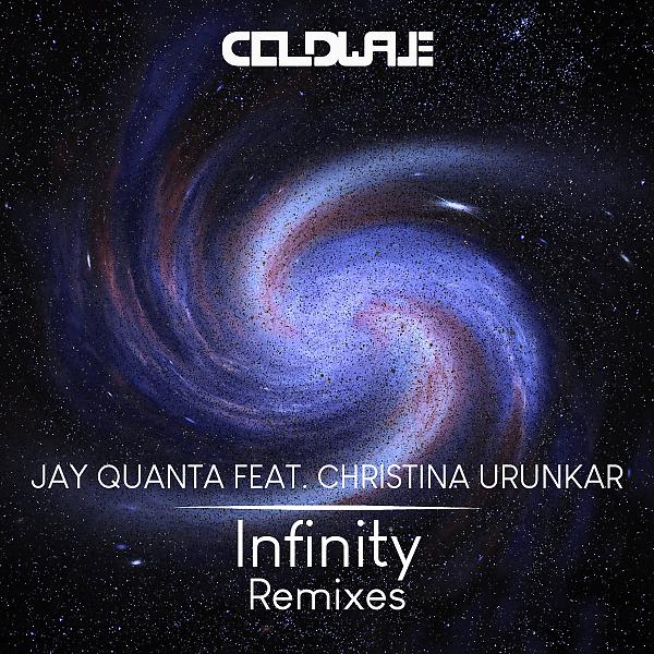 Постер альбома Infinity (Remixes) (feat. Christina Urunkar)