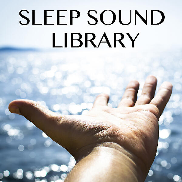Sleep Sound Library - Clean White Noise - ASMR - Loopable With No Fade