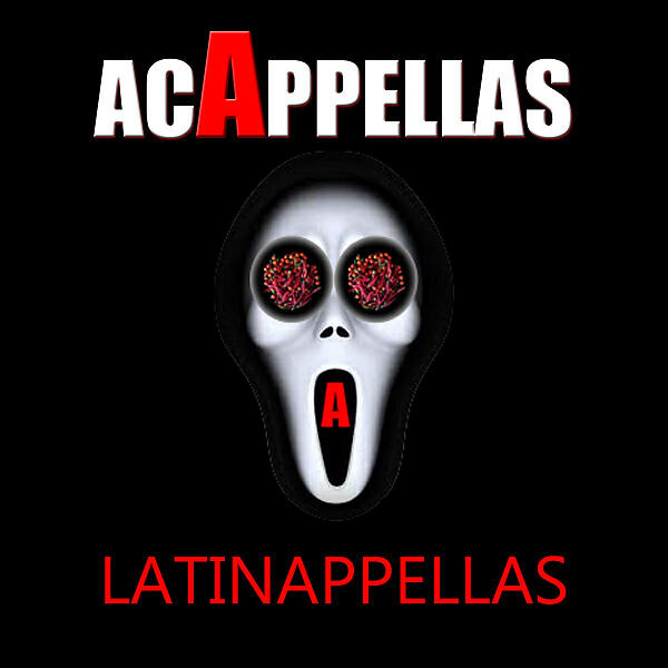 Steve Noah - Vamos de Fiesta (Acappella)