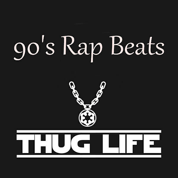 90's Rap Beats - Pray (feat. Oldschool Hip-Hop Instrumentalist) (Instrumental Rap)