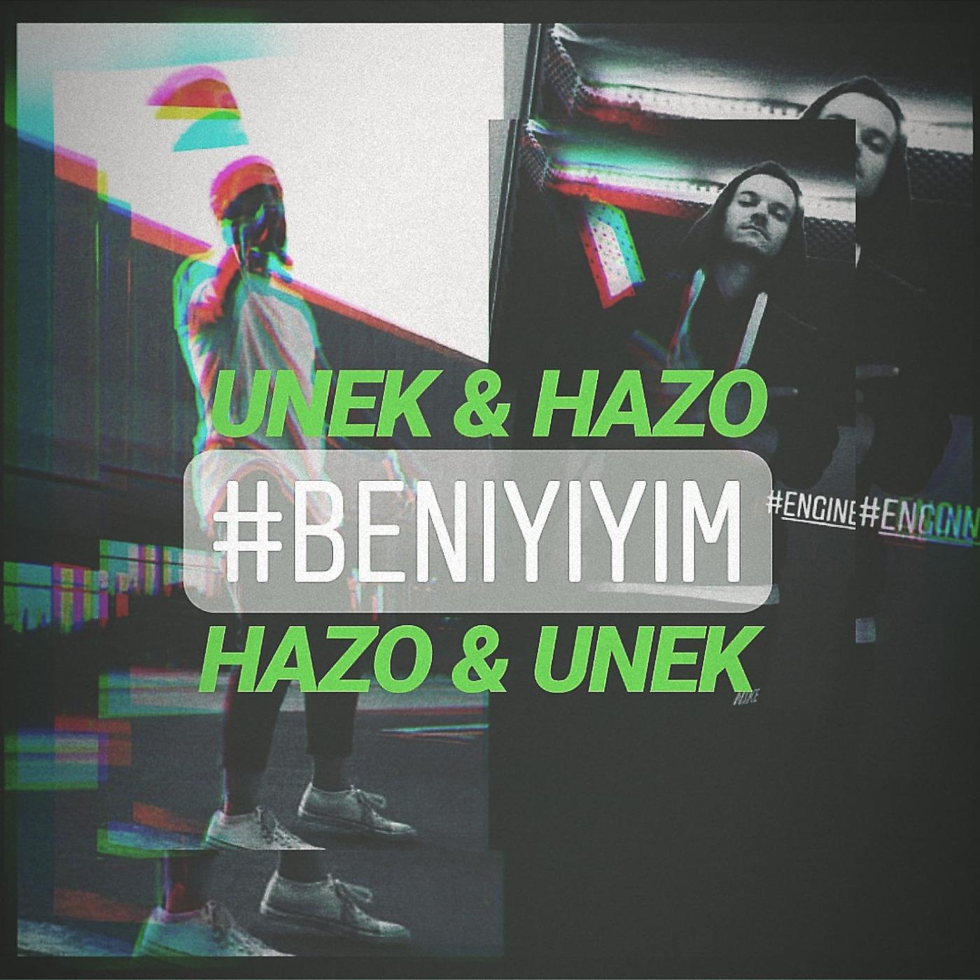 Постер альбома Ben Iyiyim
