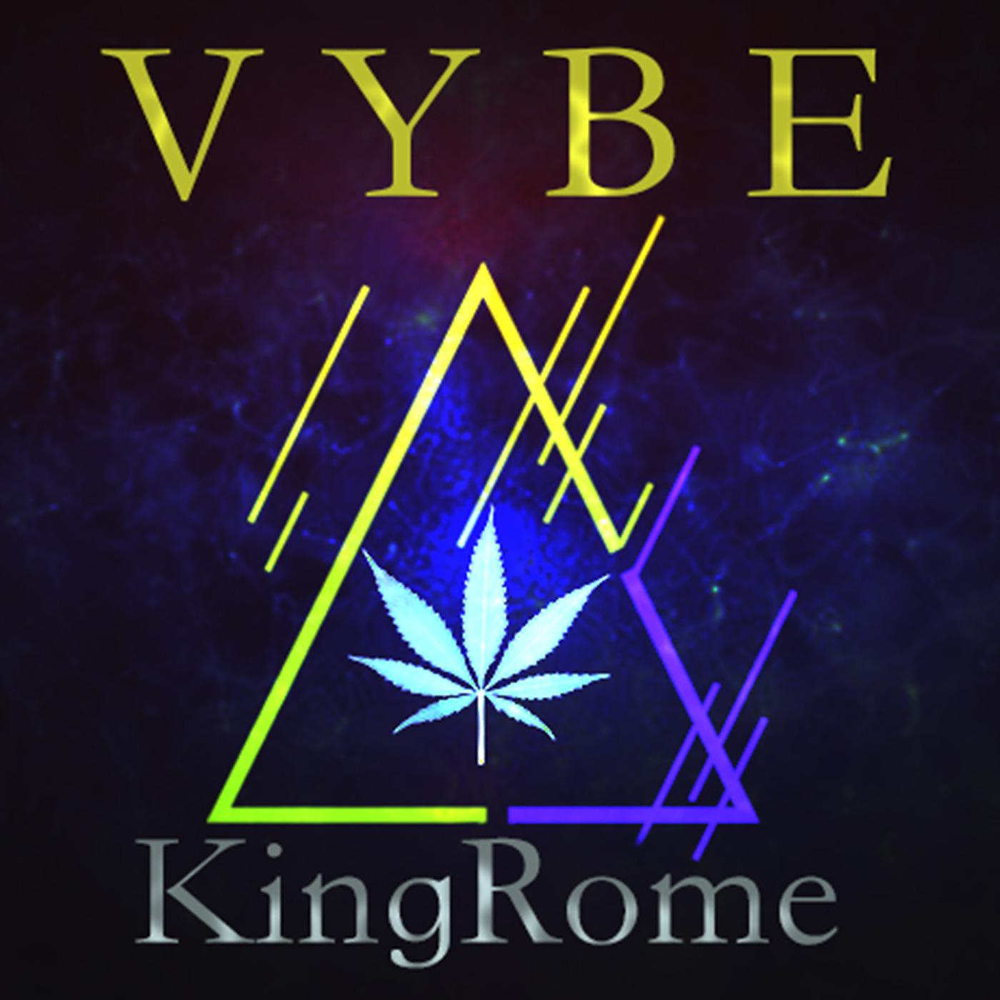 Постер альбома Vybe