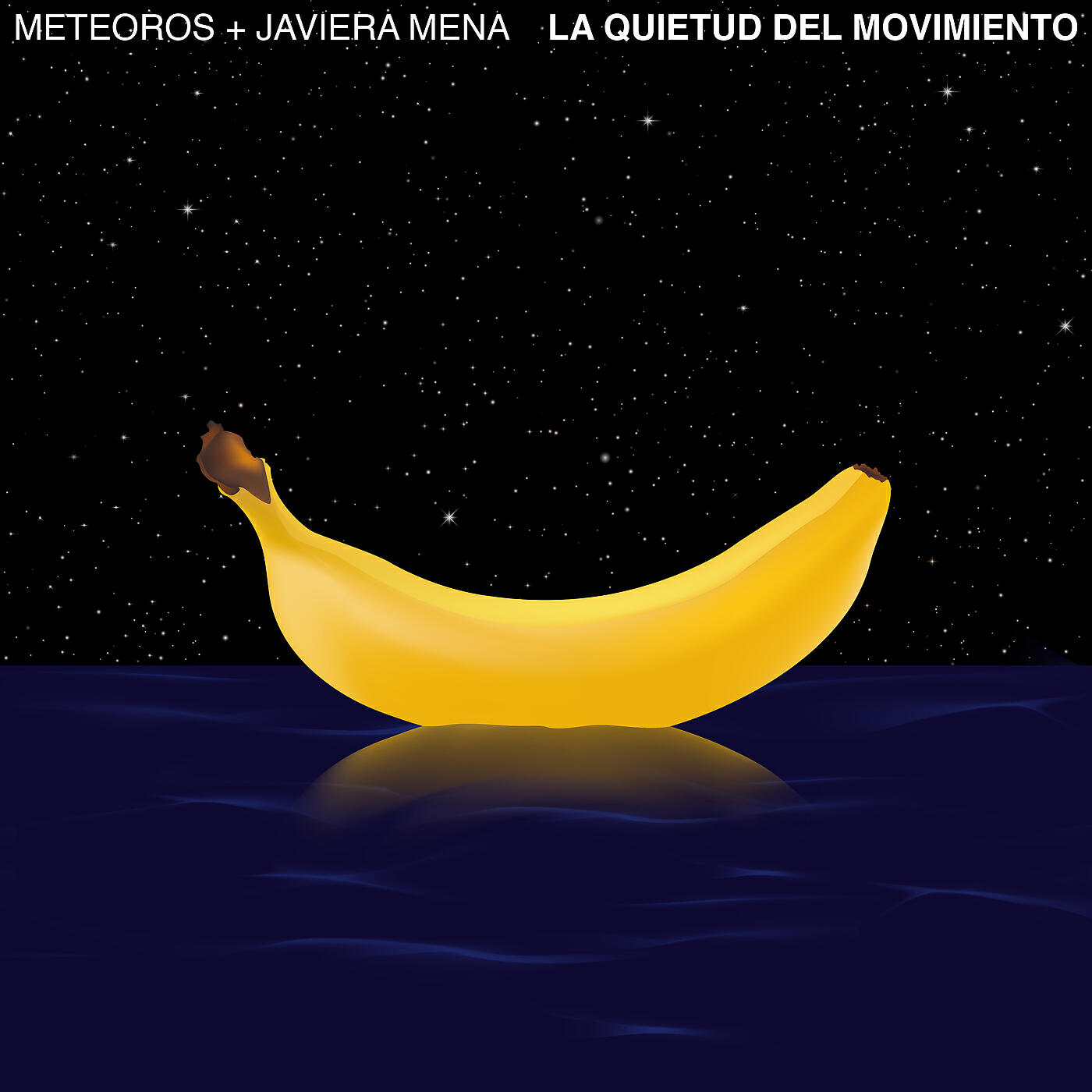 Meteoros - La Quietud del Movimiento