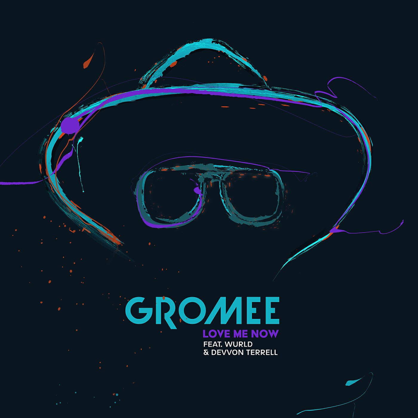 Gromee - Love Me Now