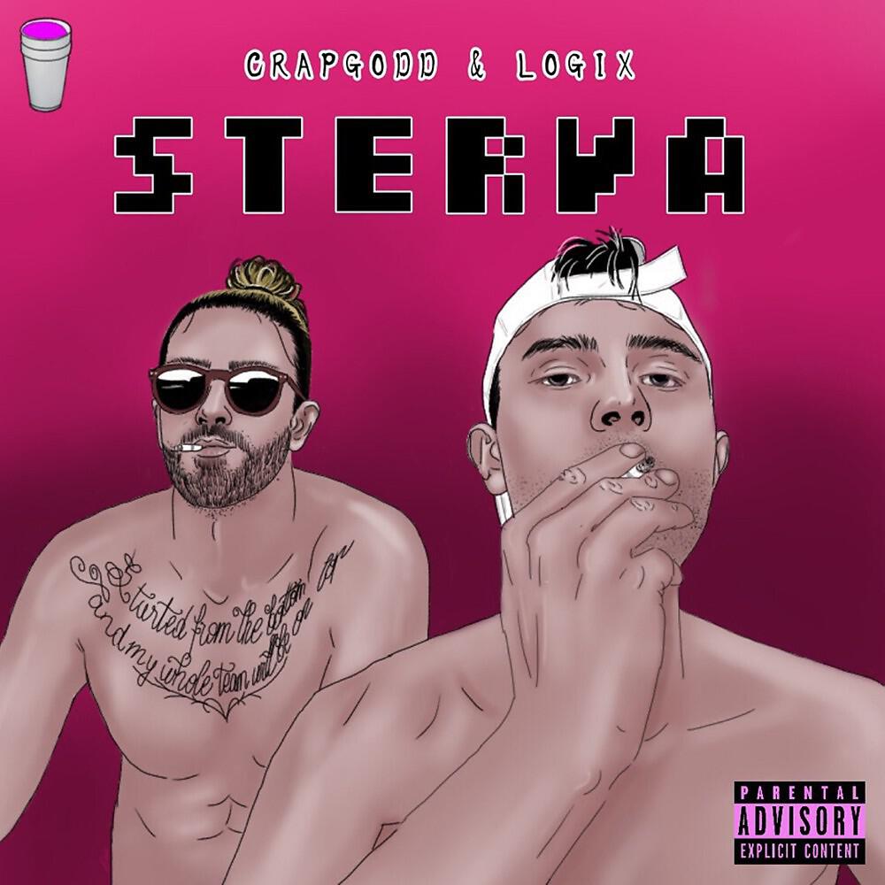 LogIX - Sterva