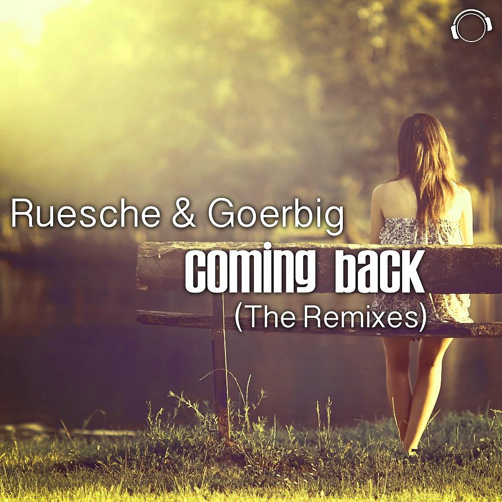 Ruesche - Coming Back (Danny Fervent Remix)