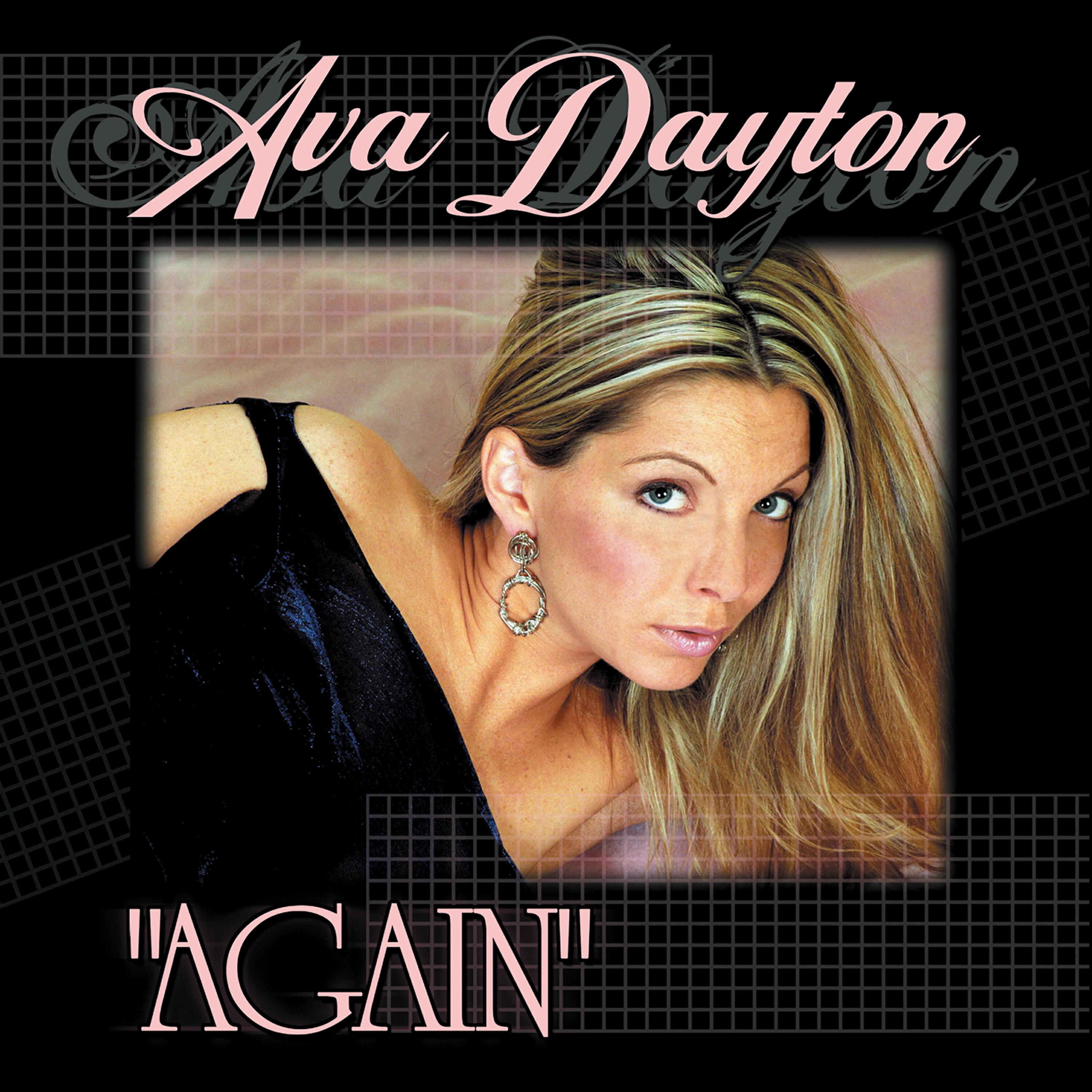 Ava Dayton - Again (Kei Kohara Extended Mix)