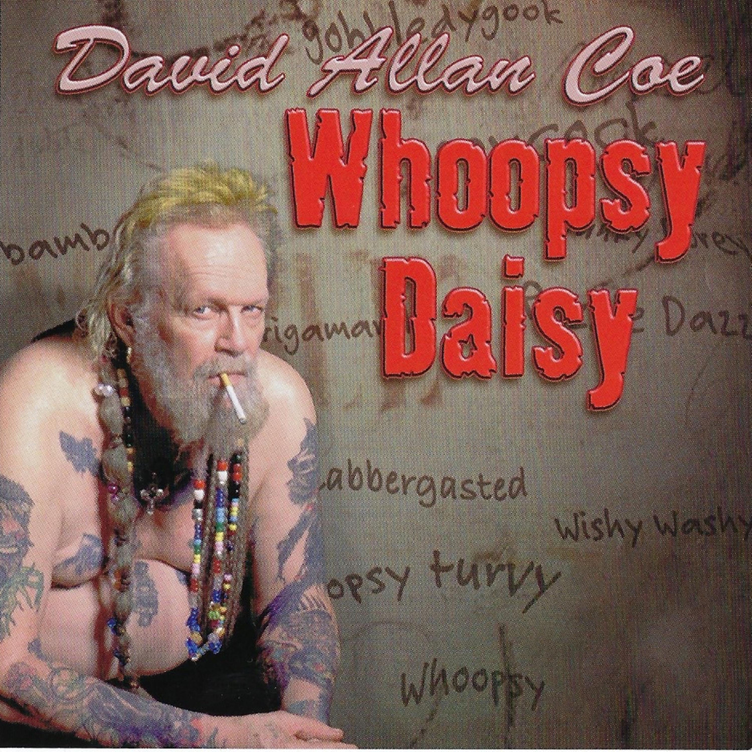 Постер альбома Whoopsy Daisy
