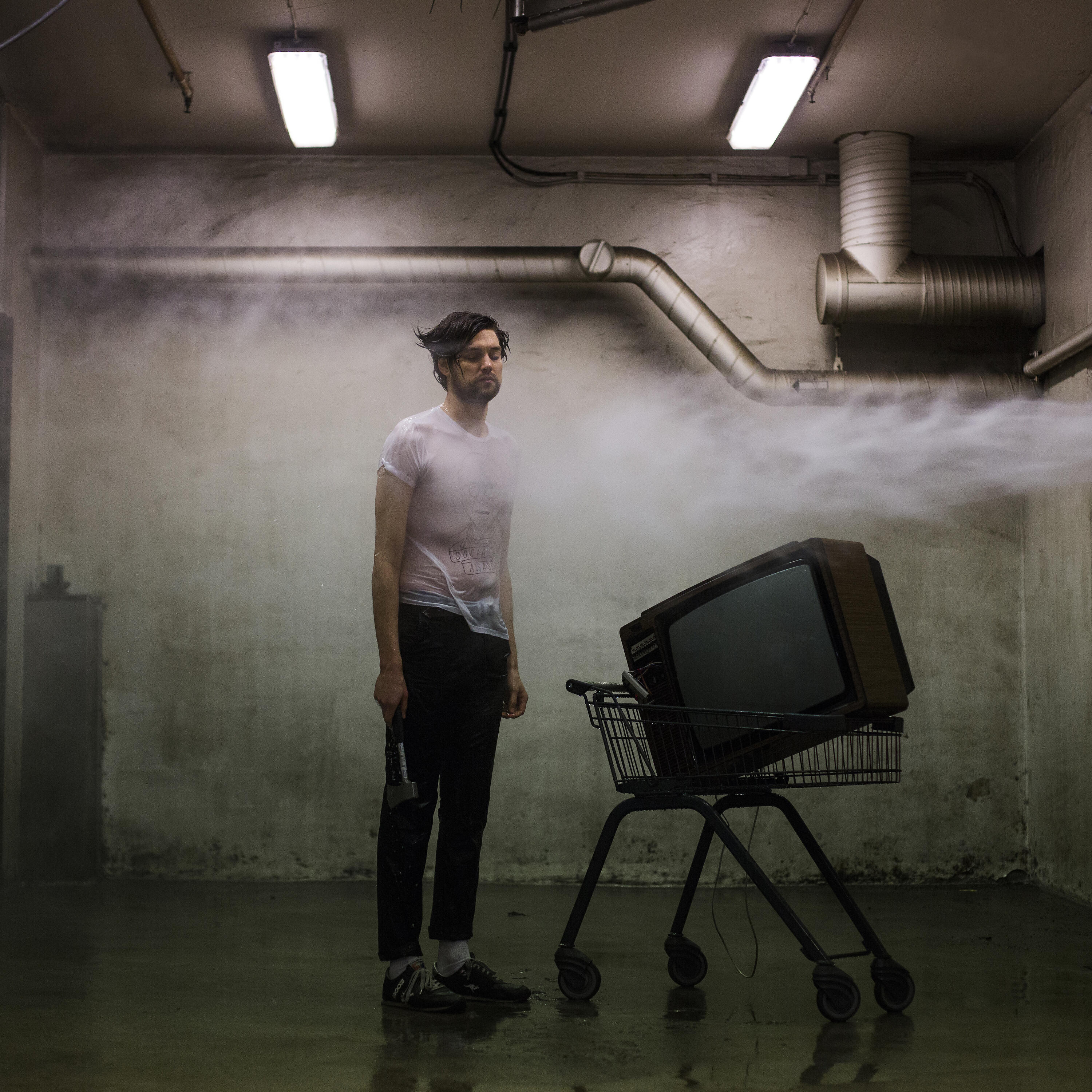Marcus Admund Funck - Holly, Lie!