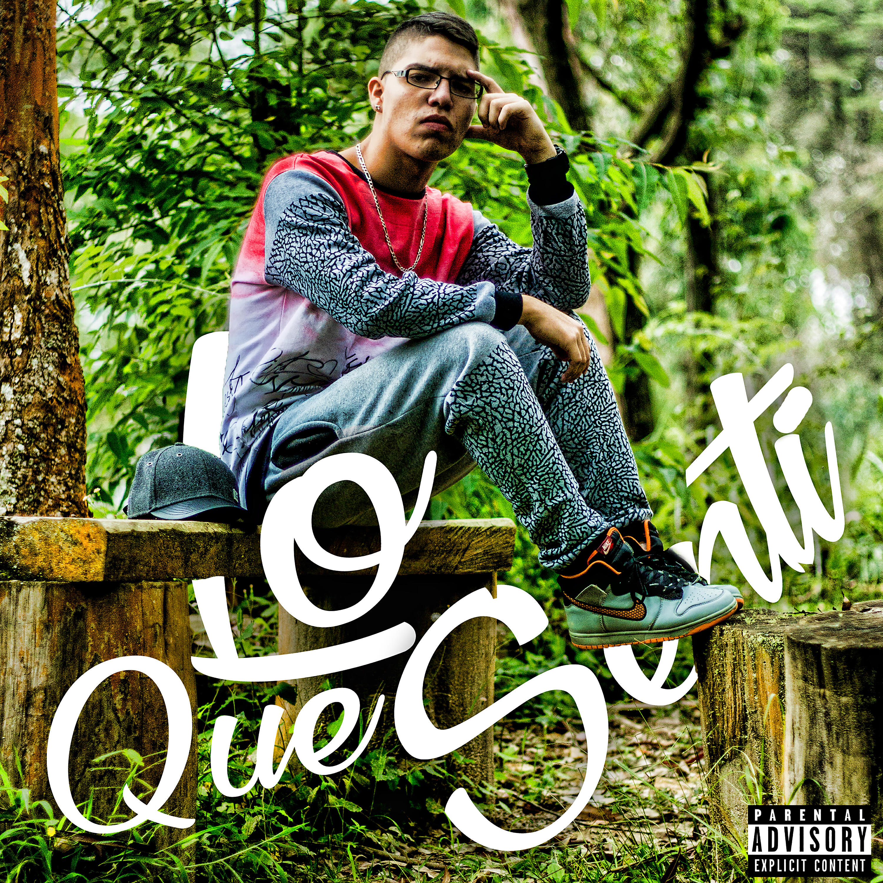 Imigrante - Lo Que Sentí