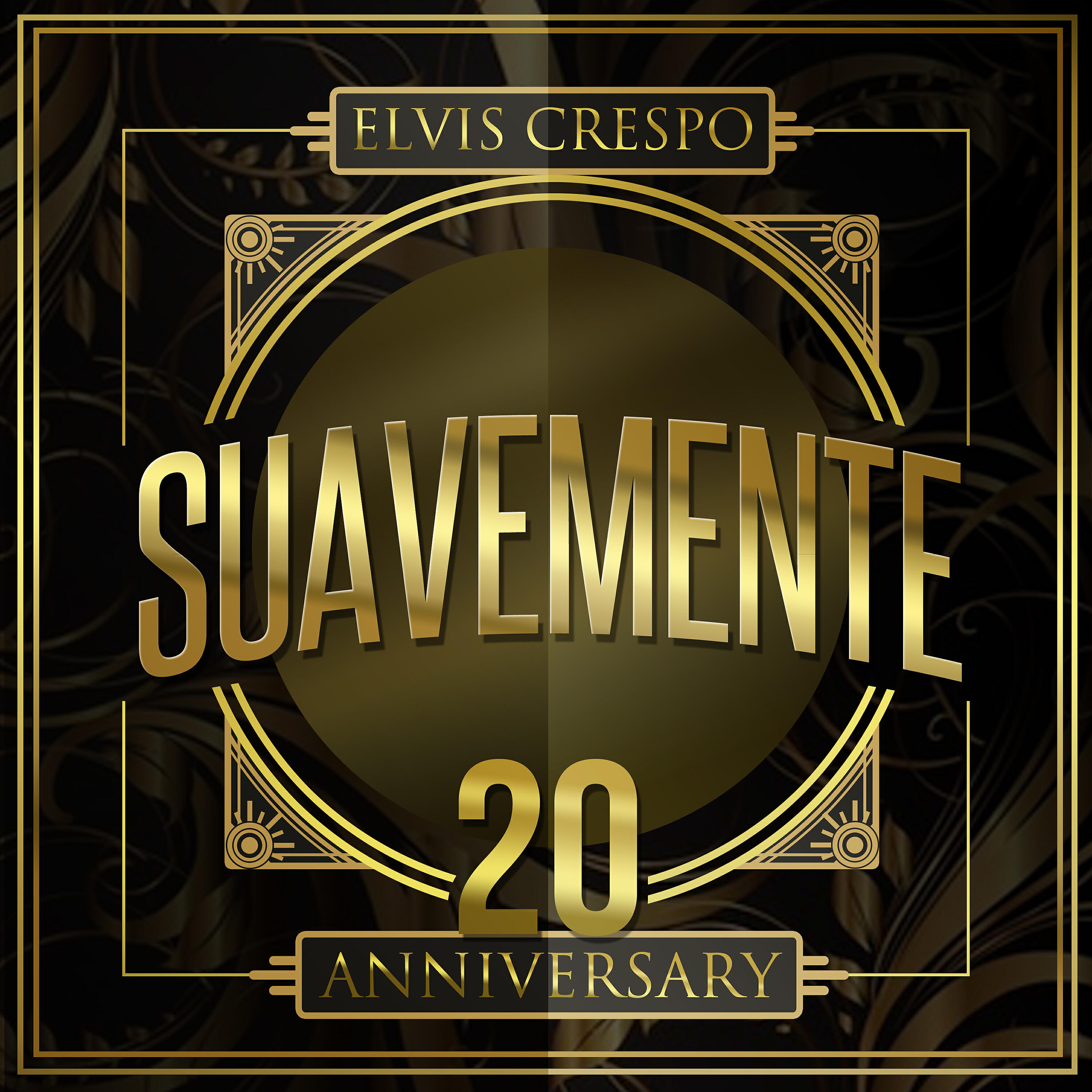 Elvis Crespo - Nuestra Canción