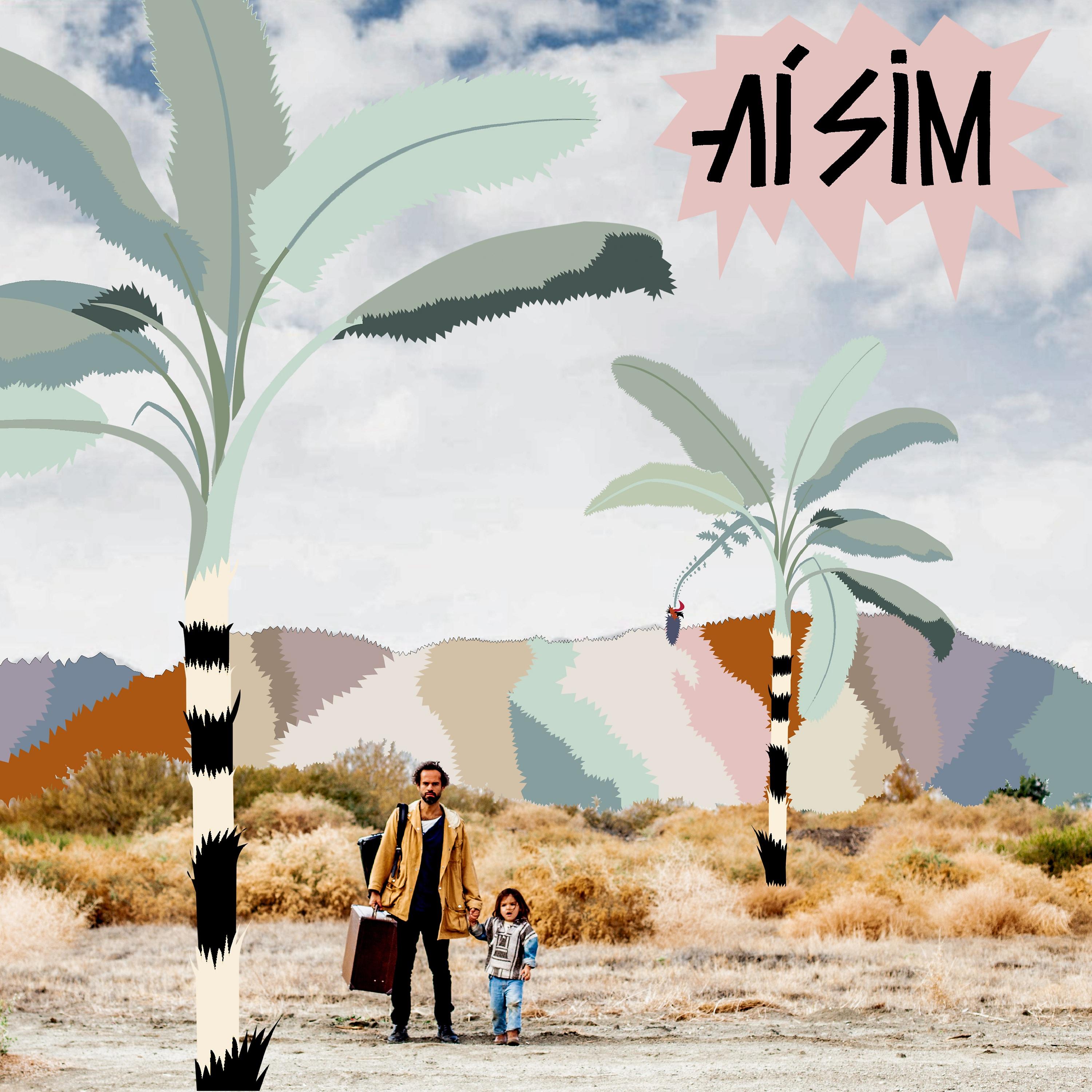 Постер альбома Aí Sim