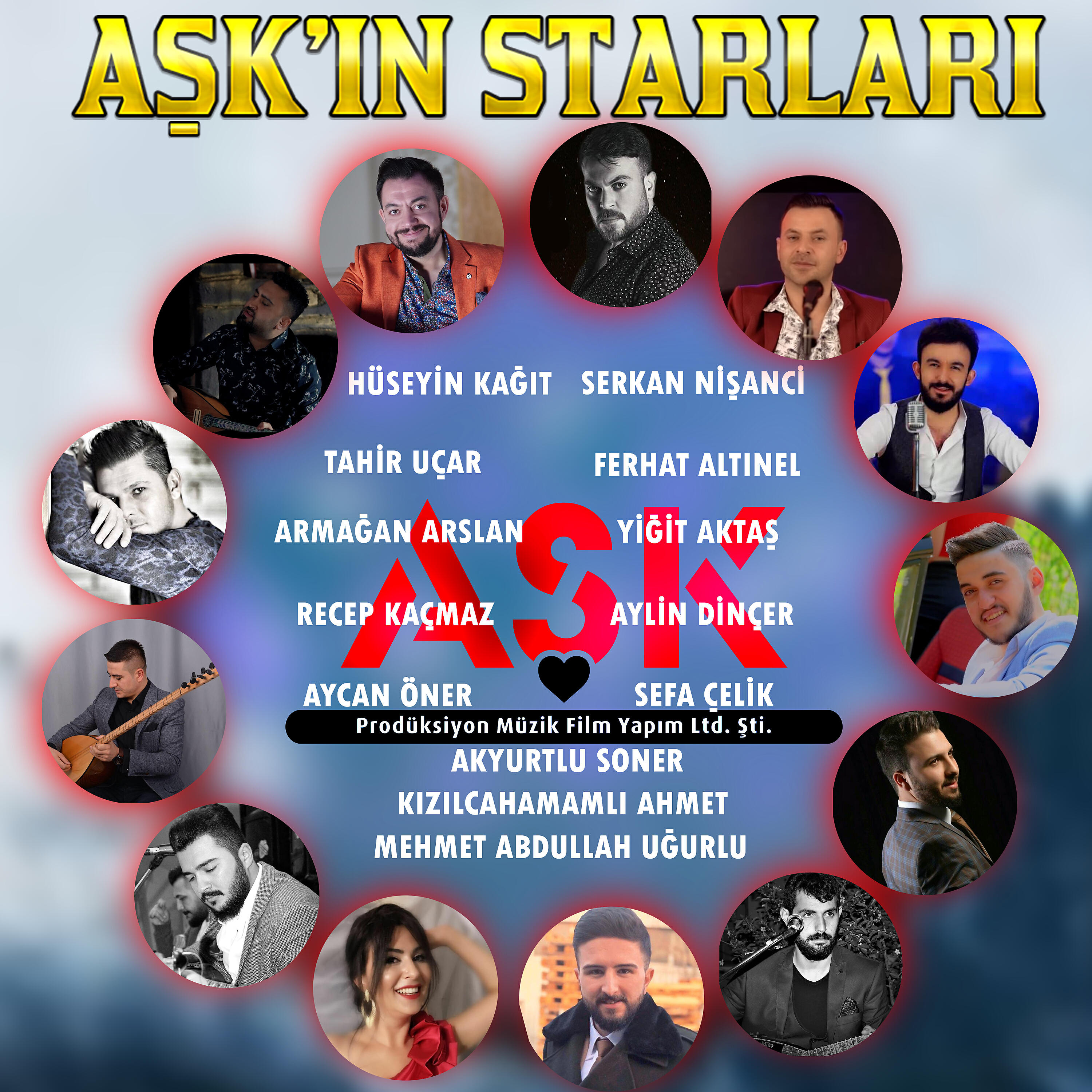 Aycan Öner - Gelme Üstüme