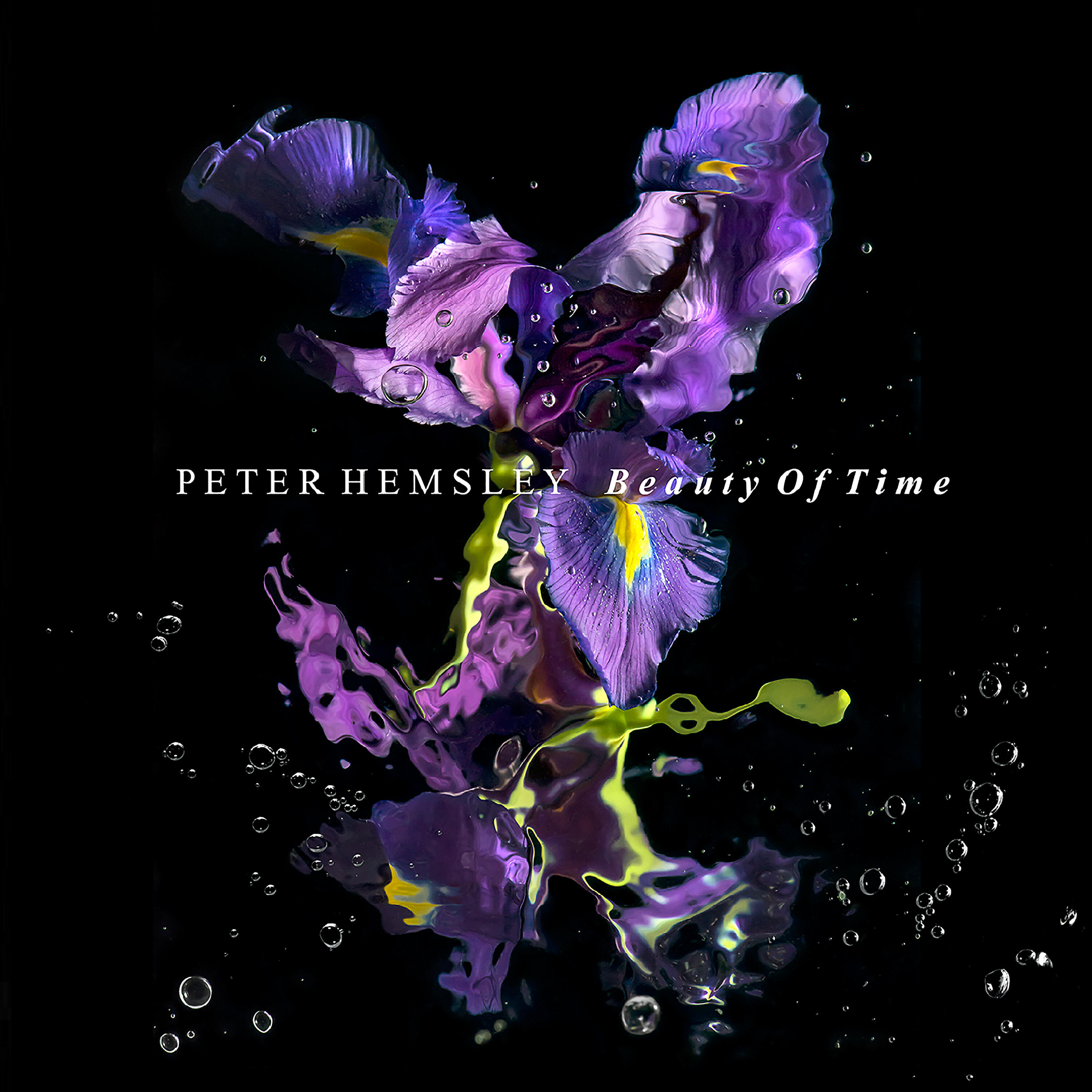 Peter Hemsley - Hang Dogg