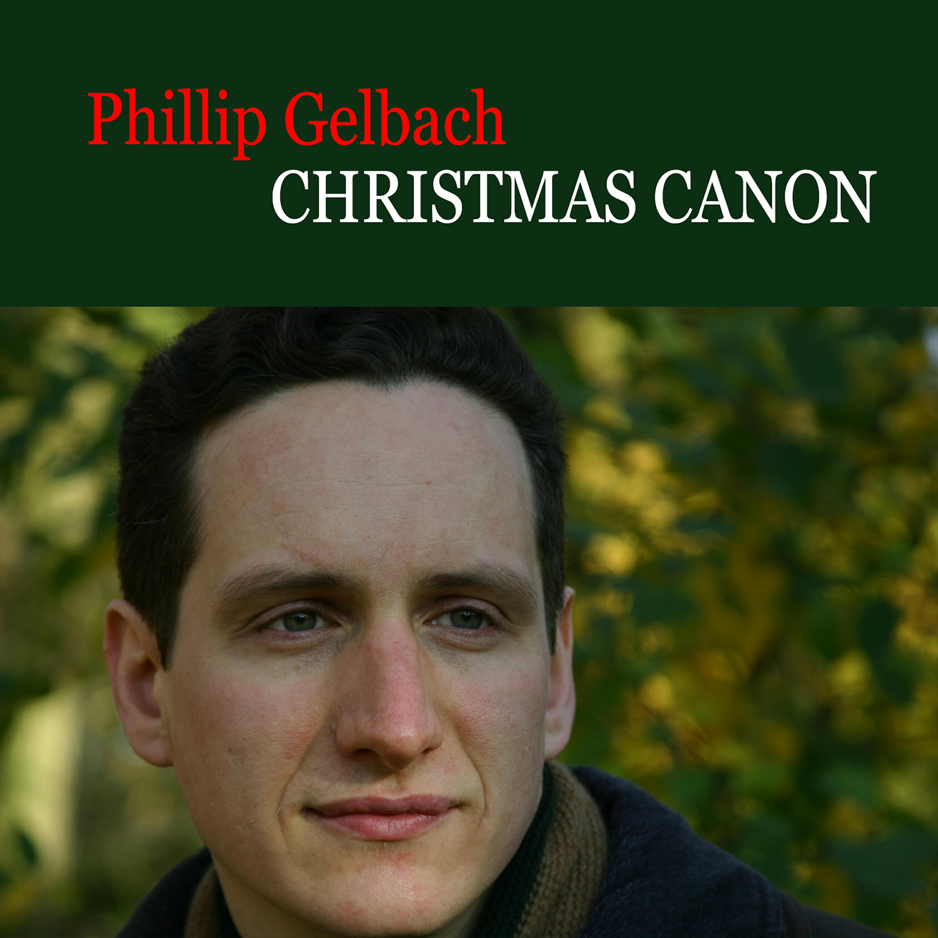 Phillip Gelbach - Christmas Canon (Drumma Boy Mix)