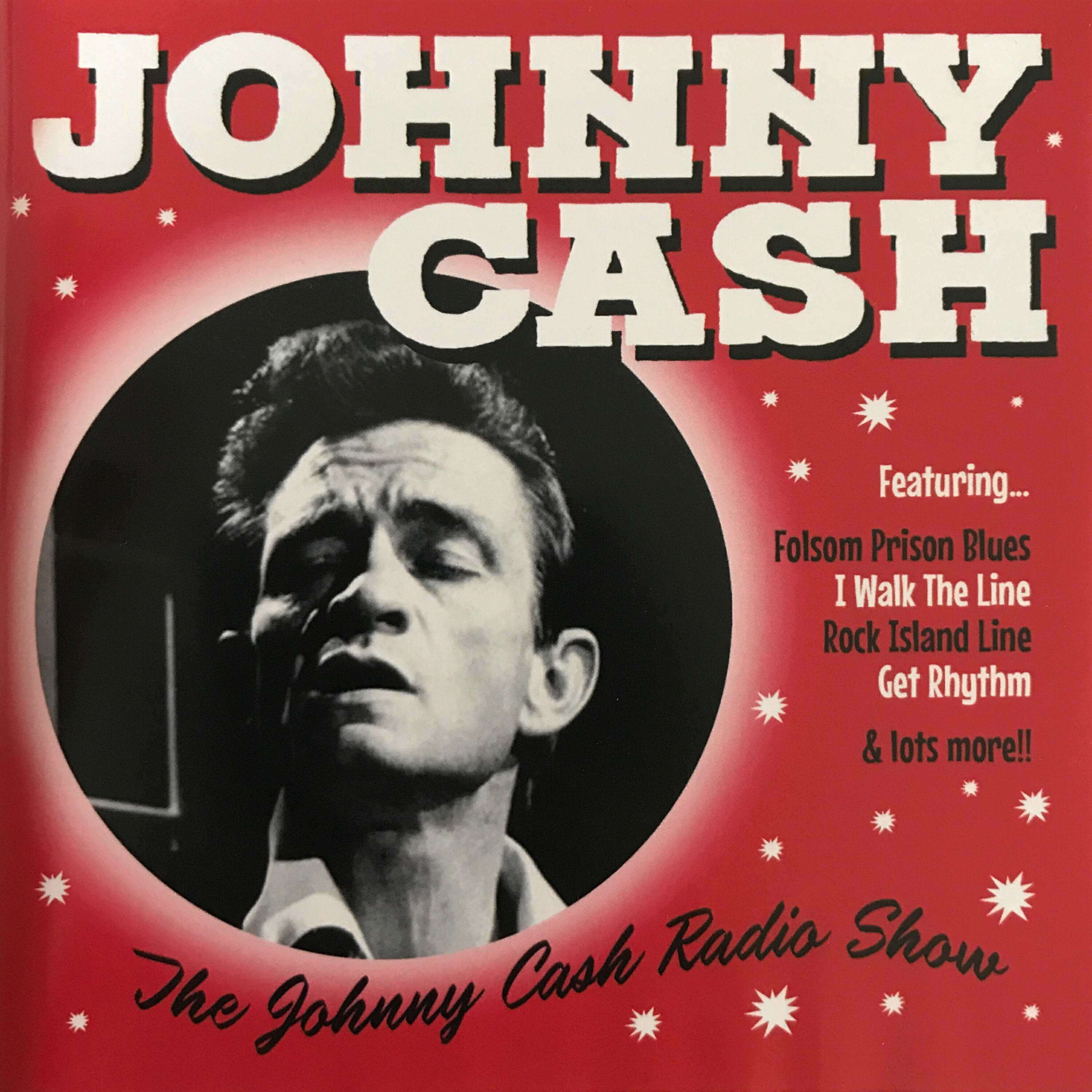 Johnny cash prison blues