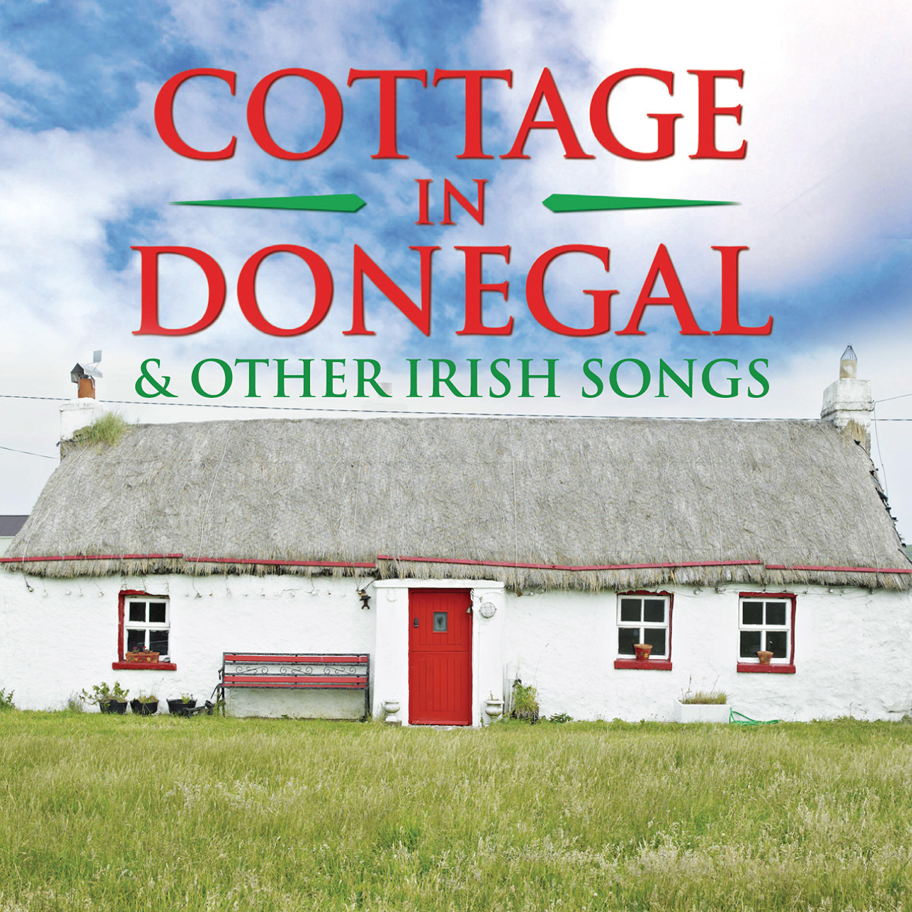 Irish Courtry Dance Band - Johnny What She's Got