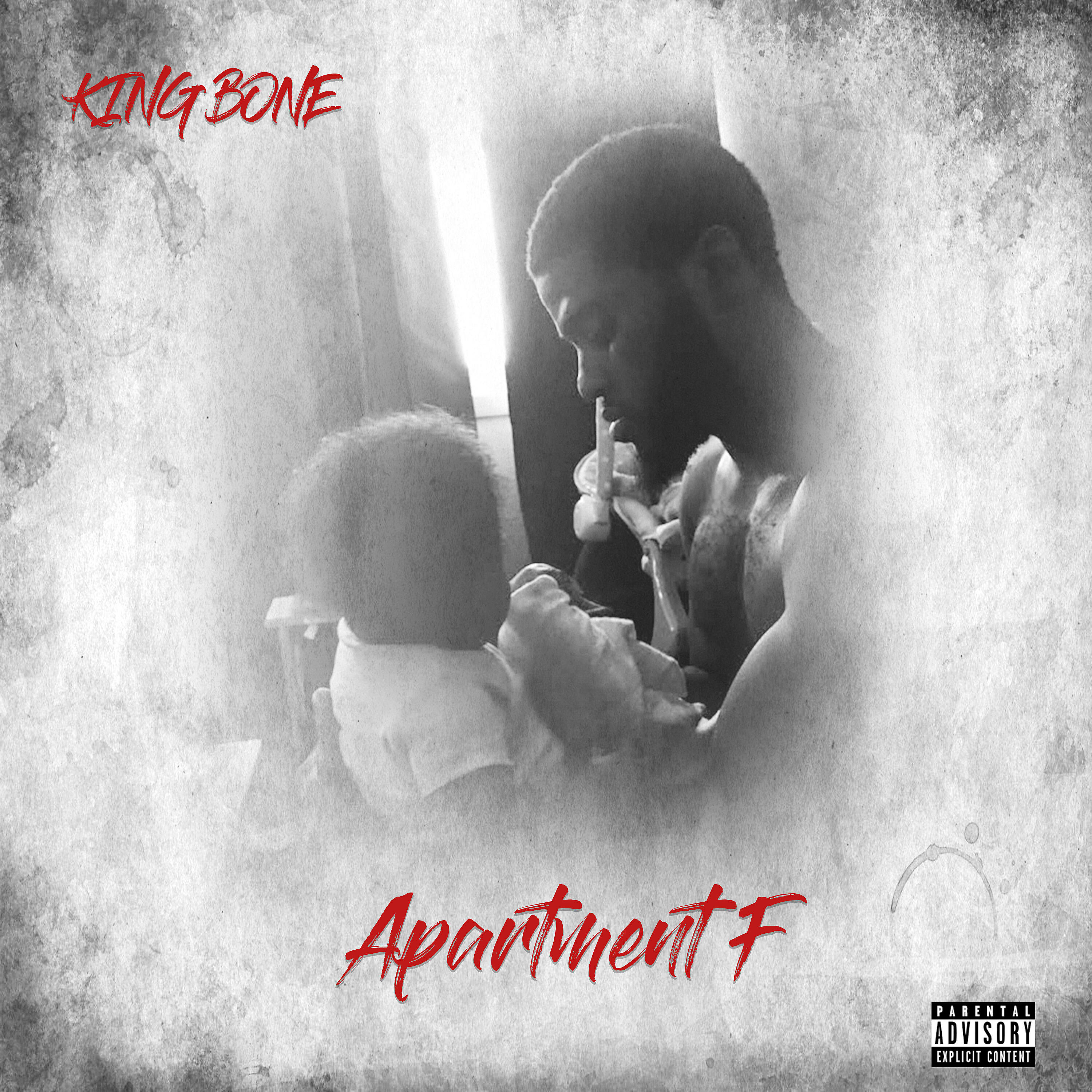King Bone - Life in Words (feat. Jay Dawn)