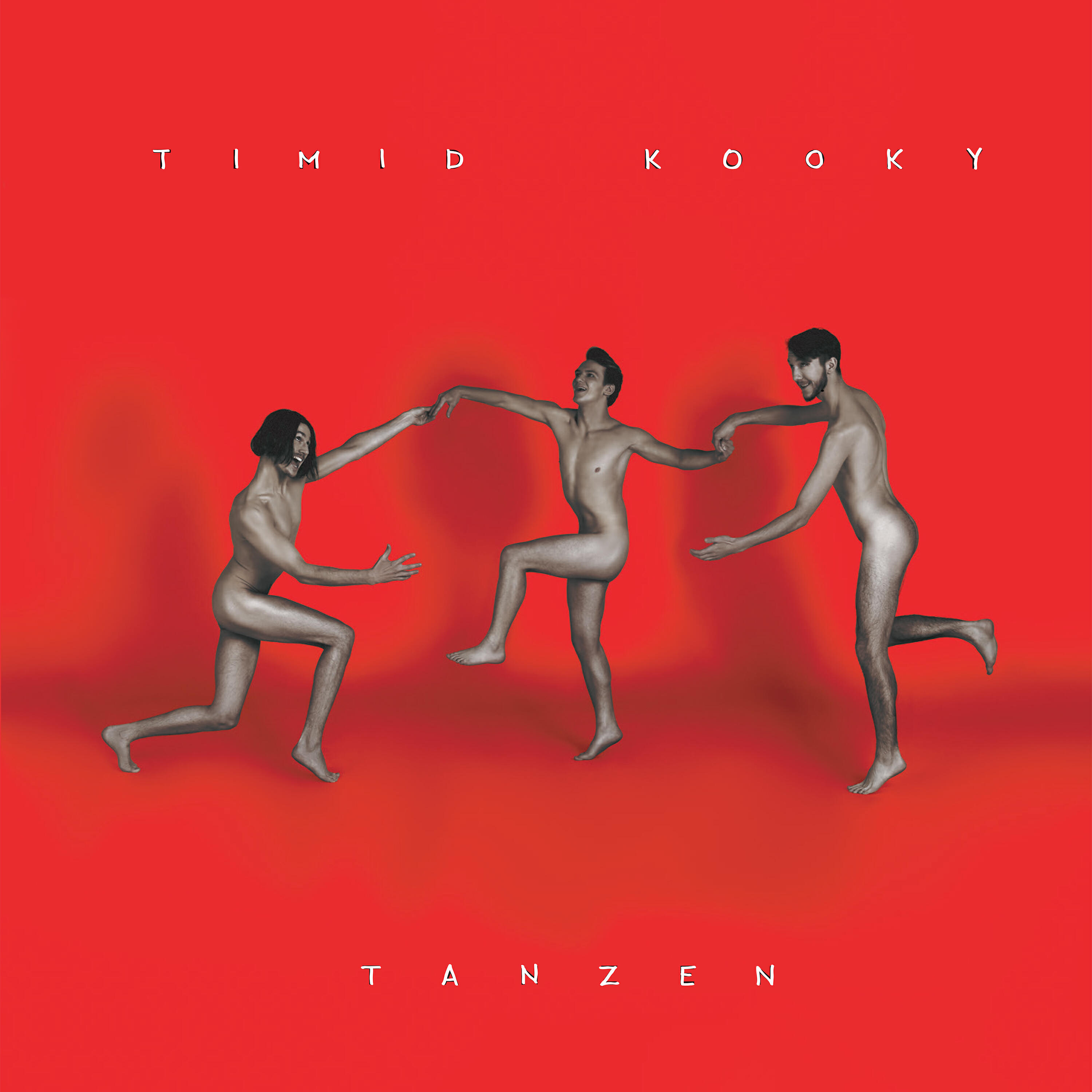 Timid Kooky - Bliss