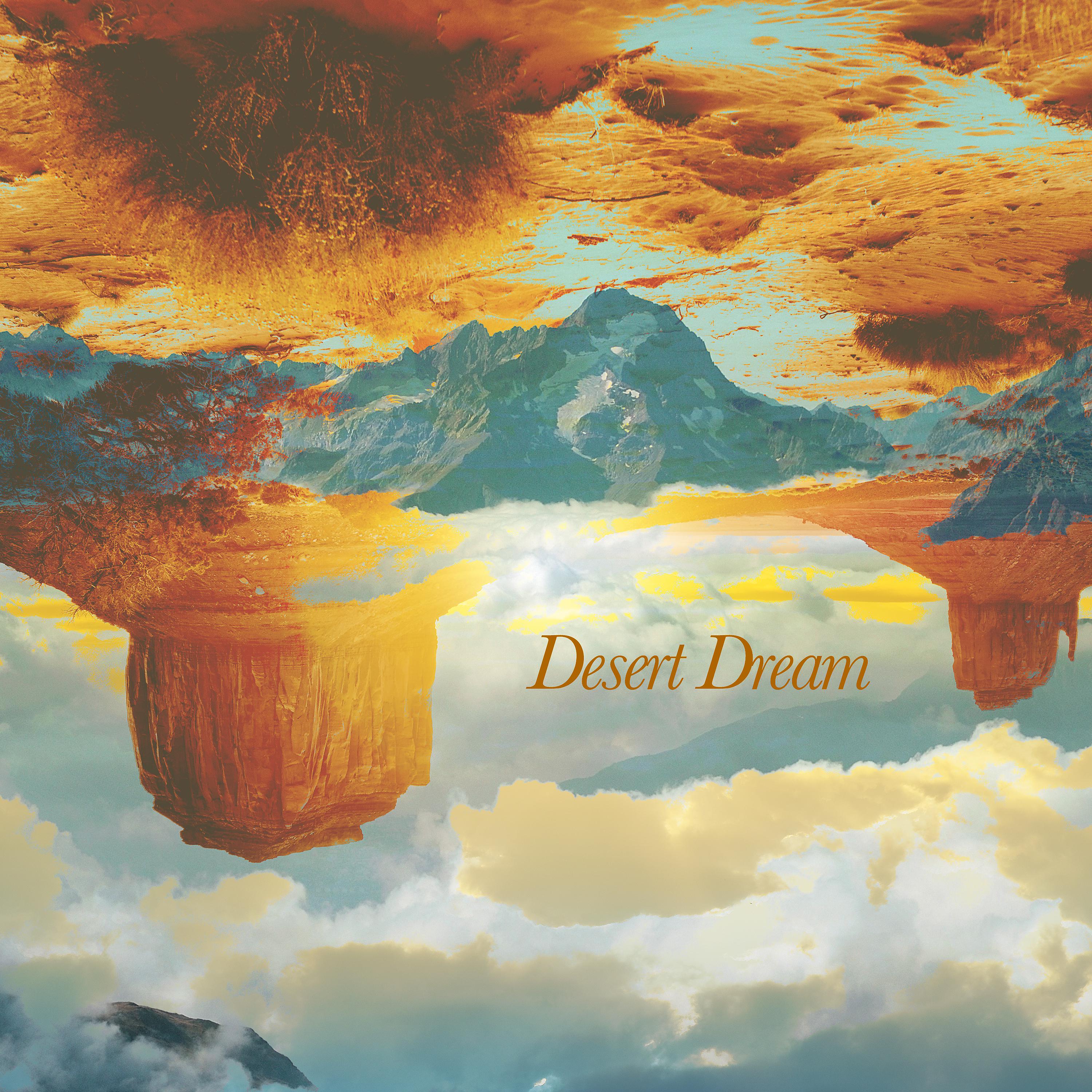 Постер альбома Desert Dream - Single