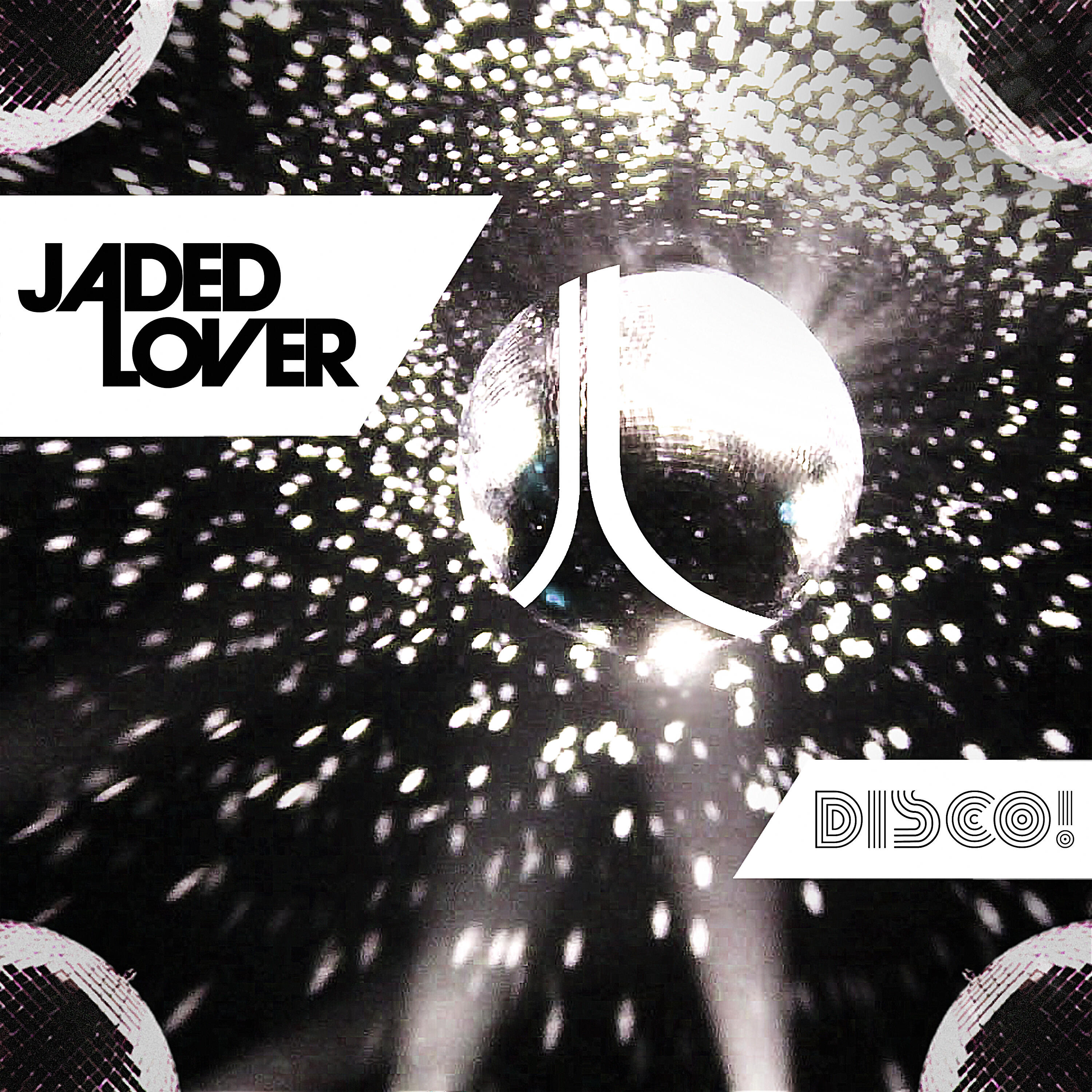 Jaded Lover - Theme to Brion James