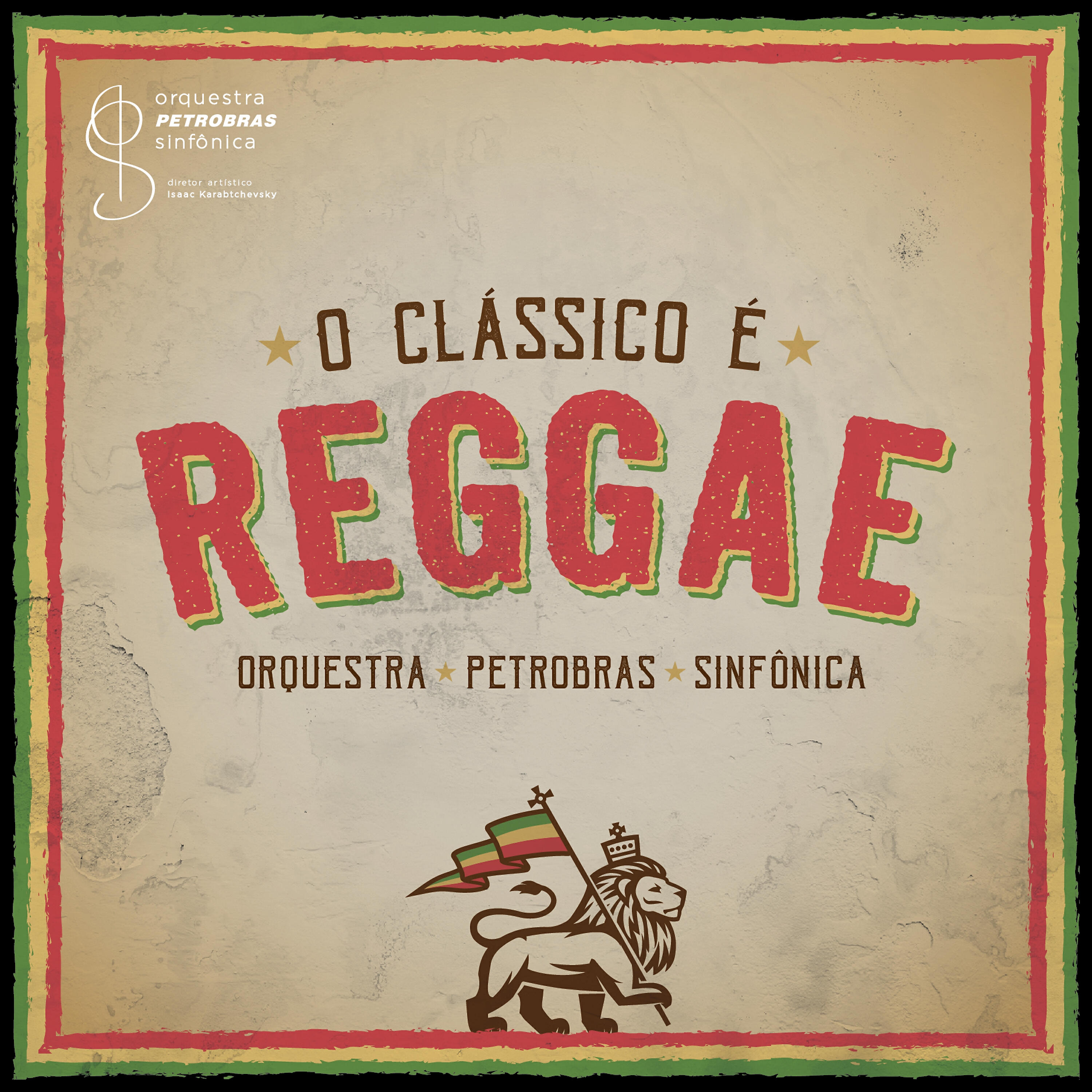 Orquestra Petrobras Sinfônica - Segue o Baile