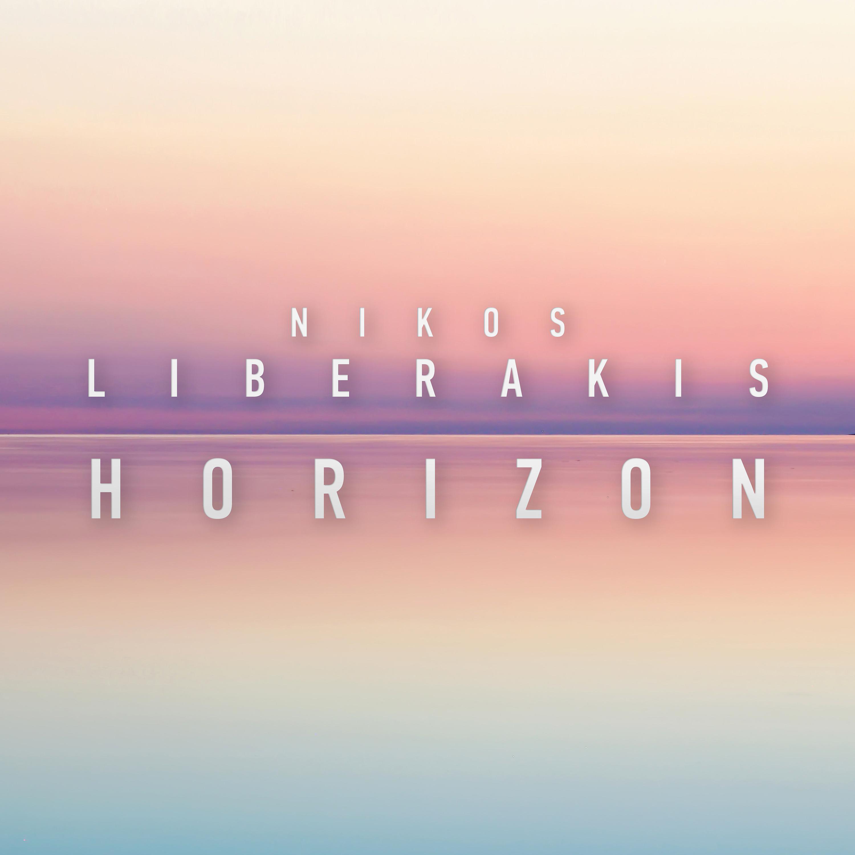 Постер альбома Horizon