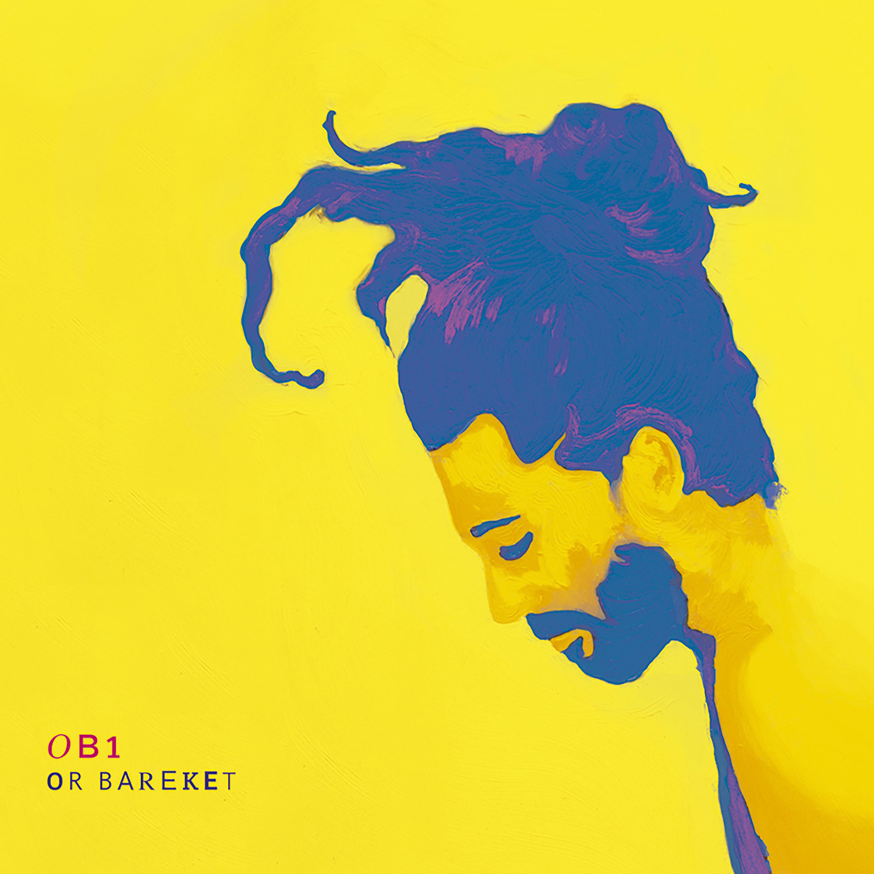 Постер альбома Ob1