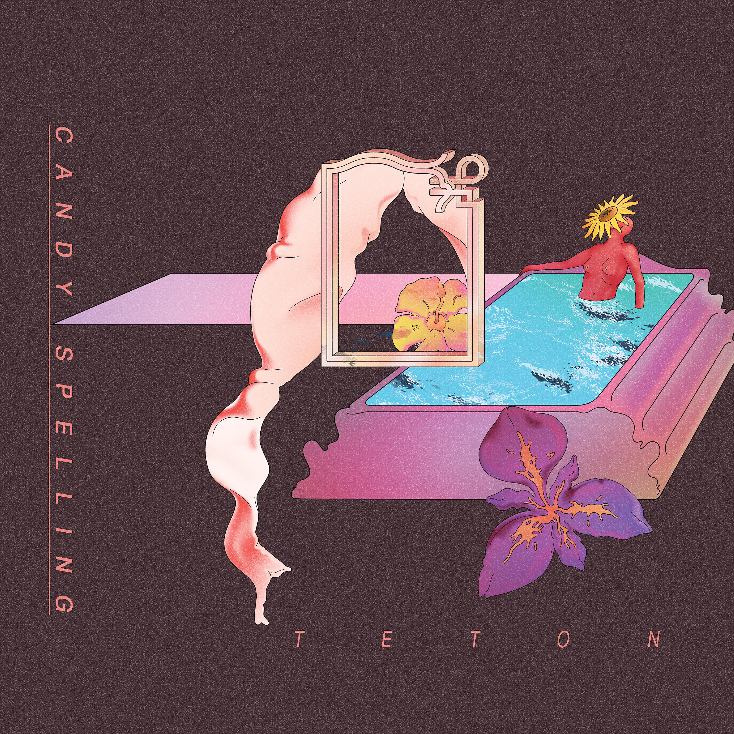 Teton - Amaranthine Illustrated