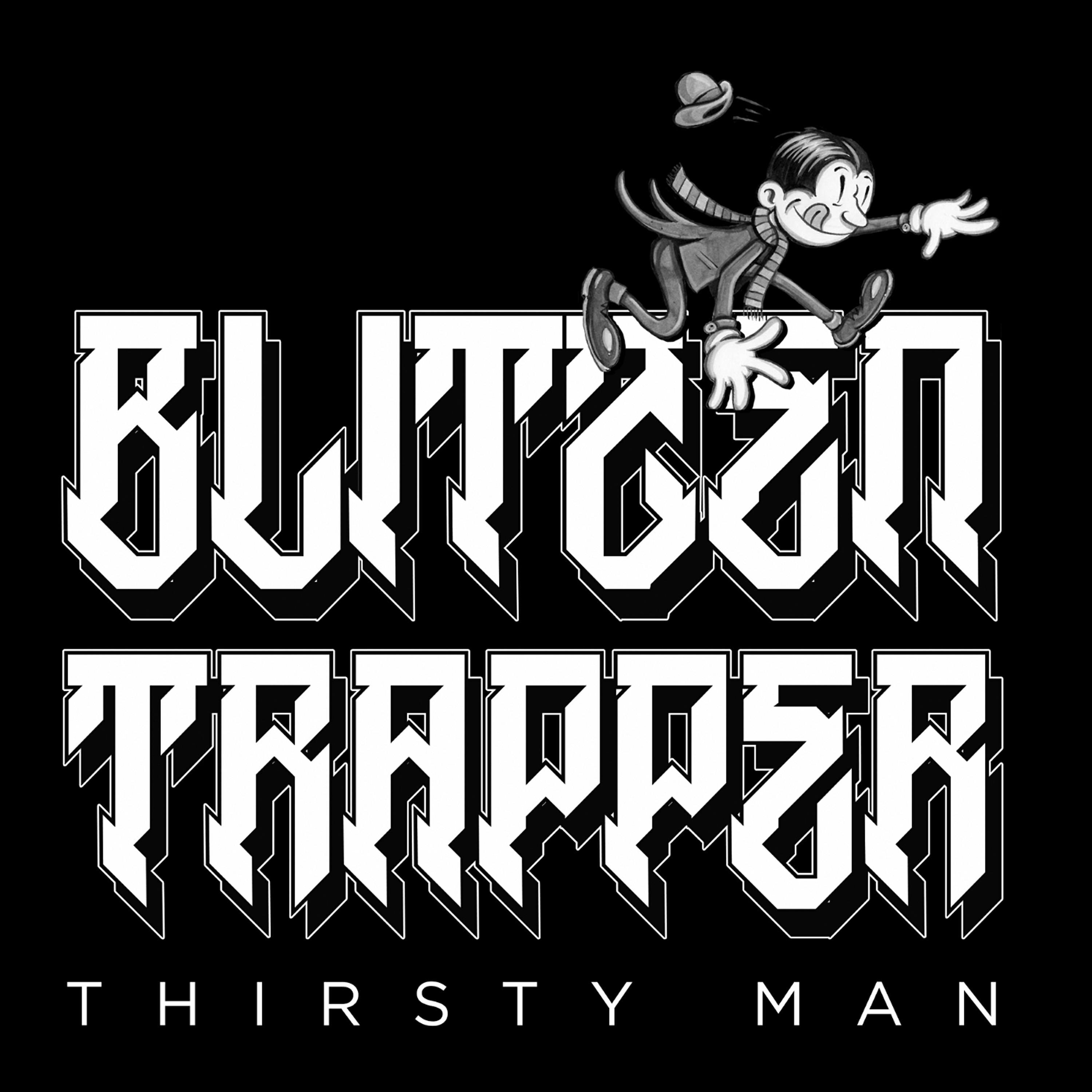 Blitzen Trapper - Plenty of Thrills