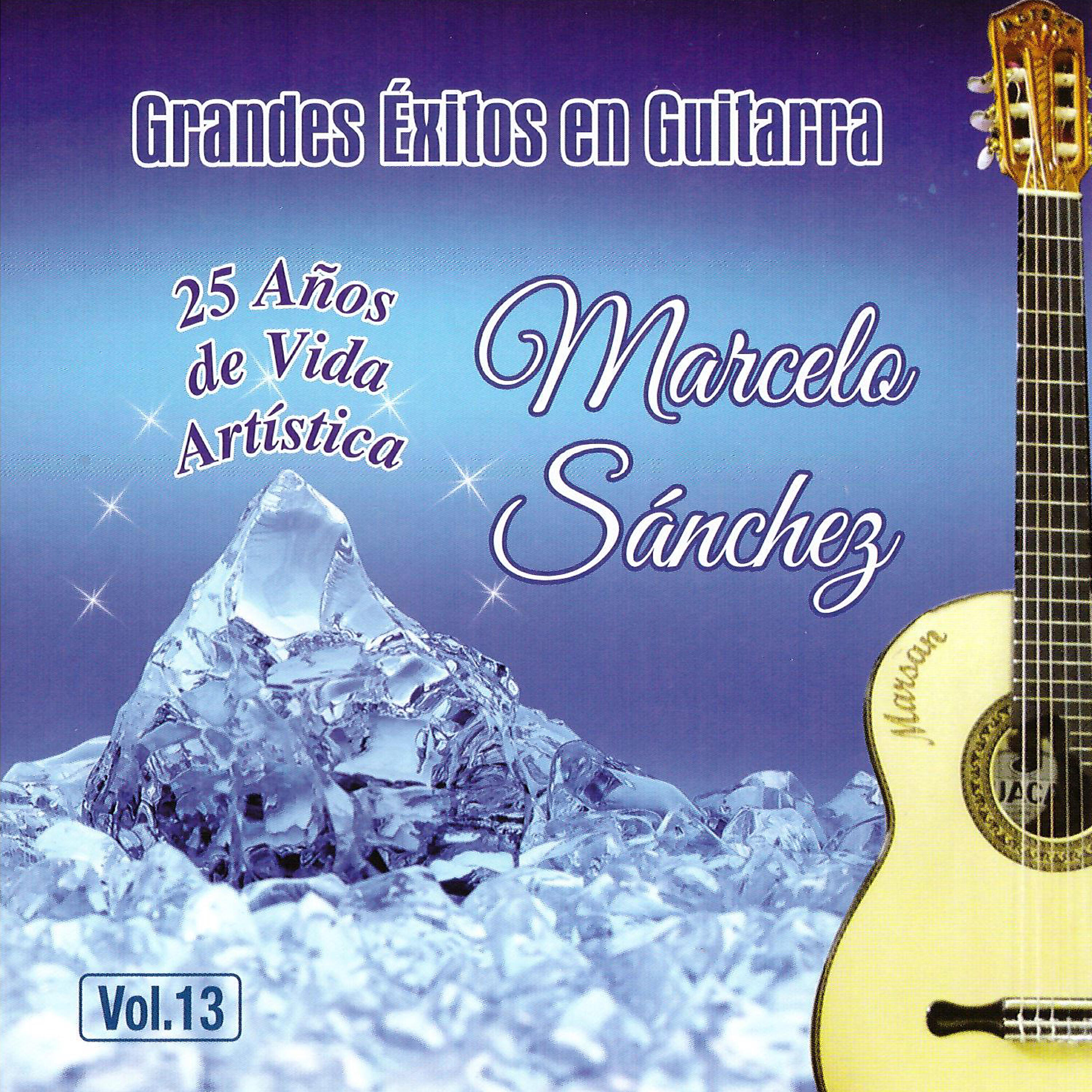 Marcelo Sanchez - Epika