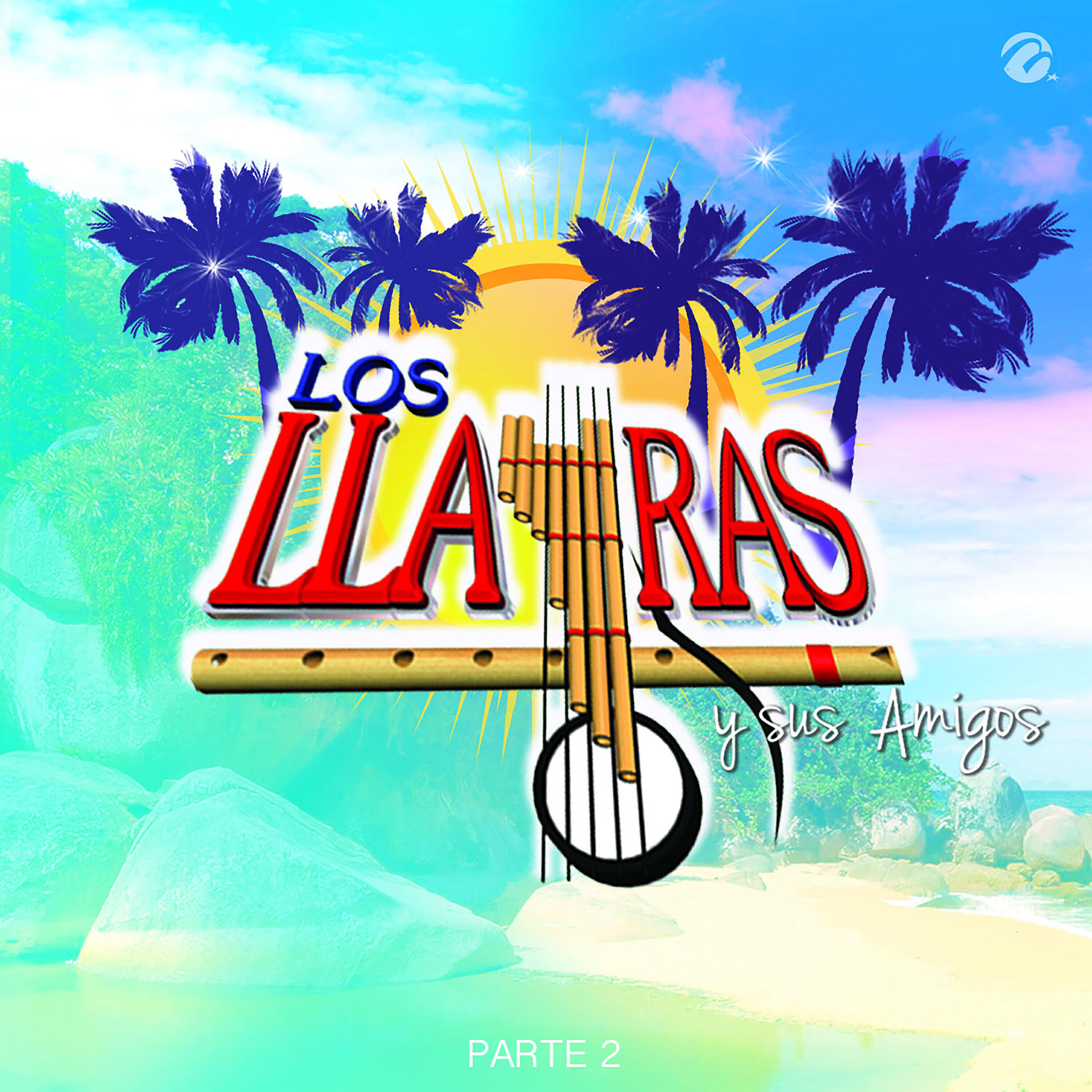 Los Llayras - Una Lágrima