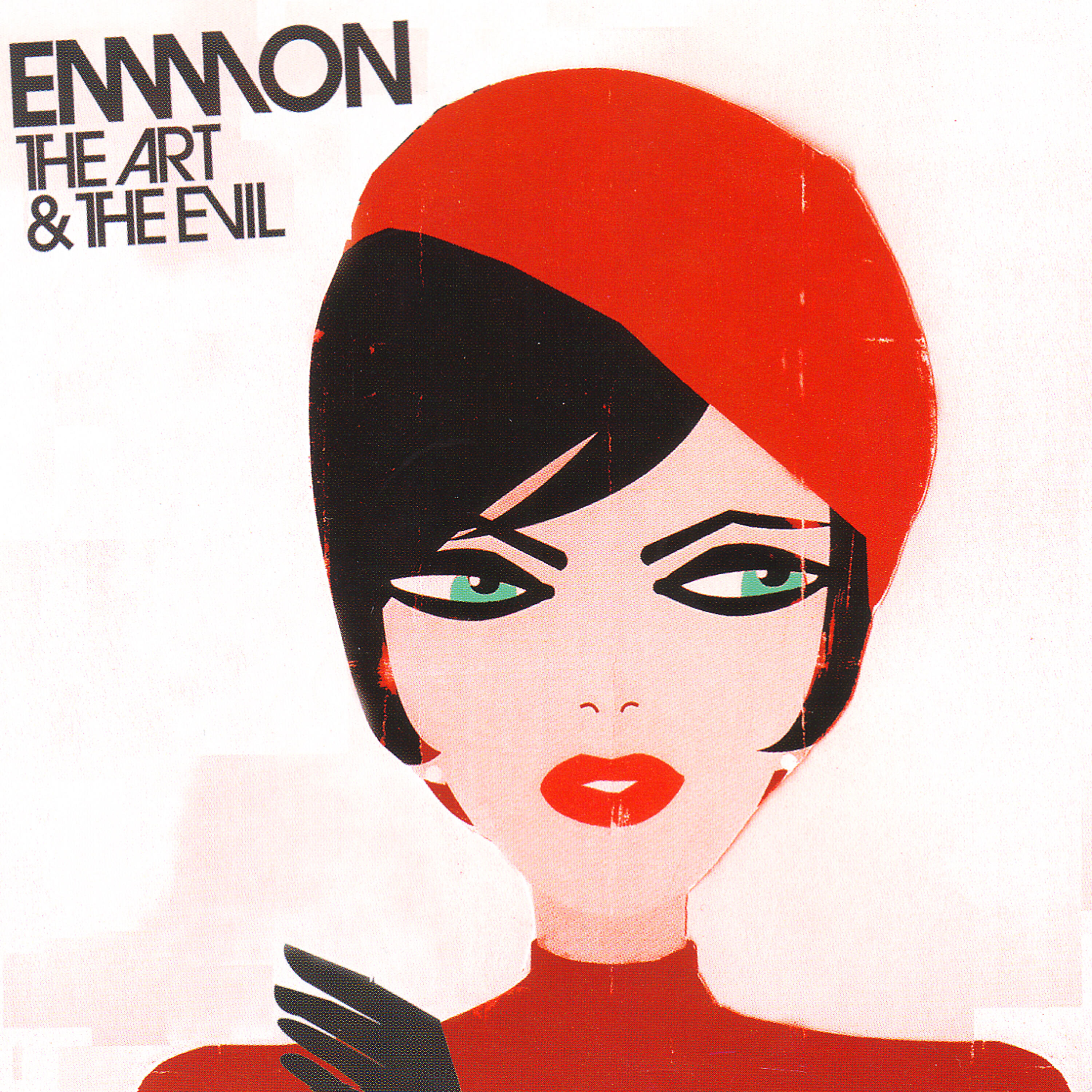 Emmon - Time Can Only Make Things Better