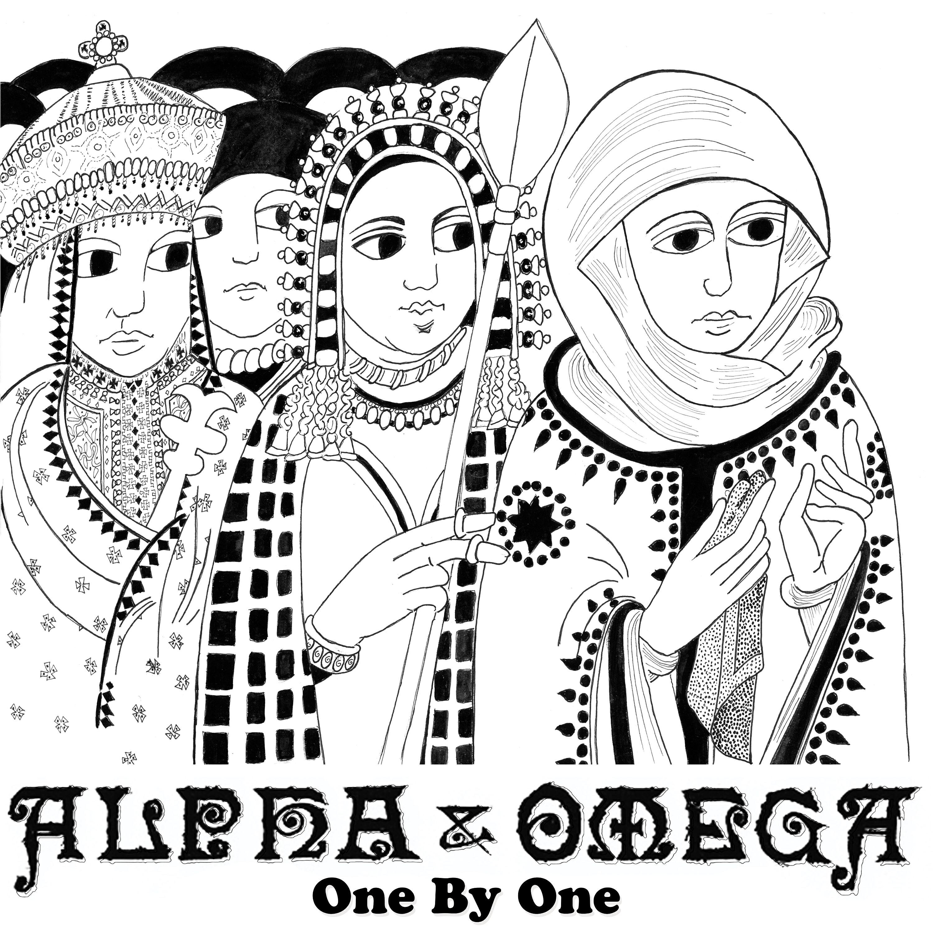 Alpha & Omega - Poorman Style