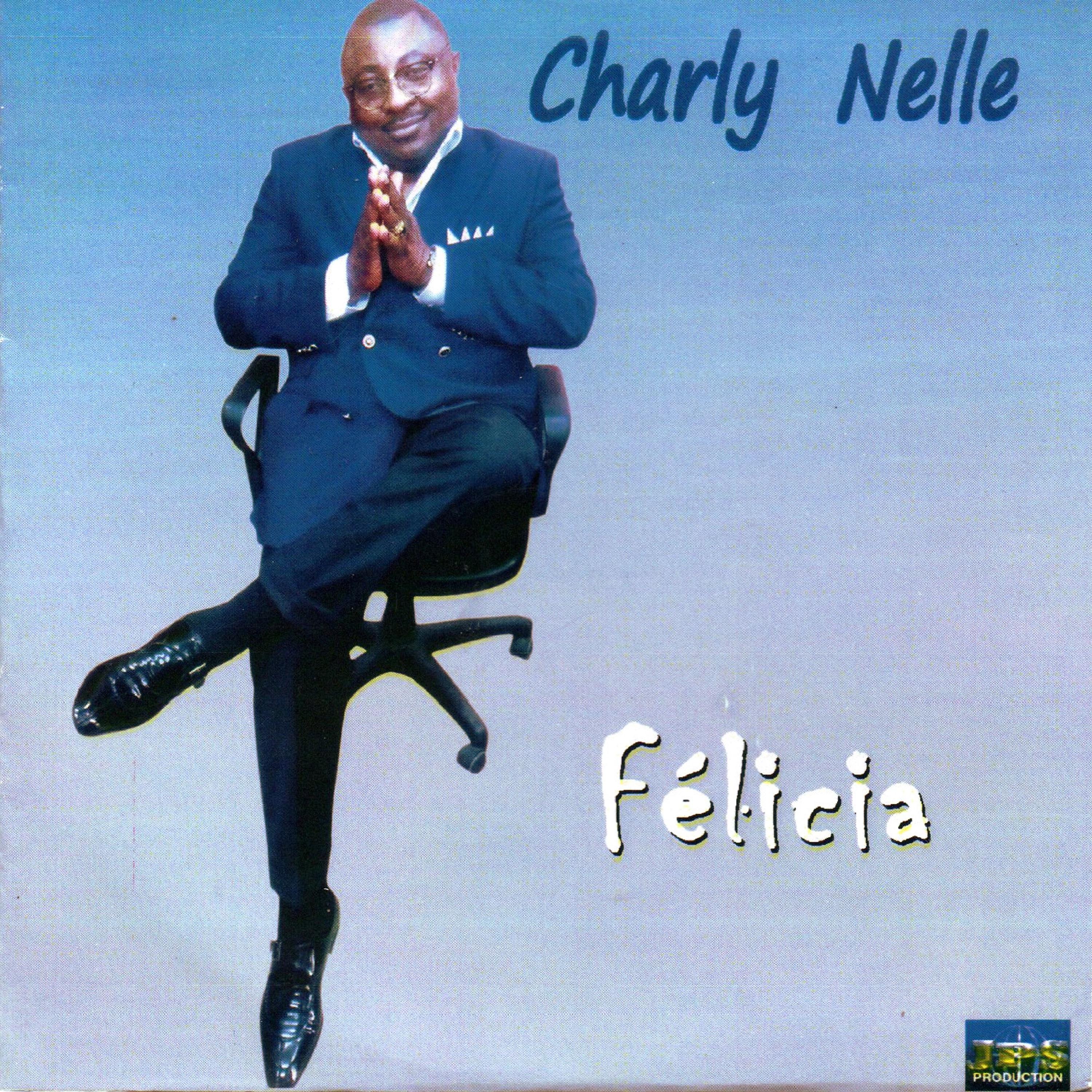 Постер альбома Félicia