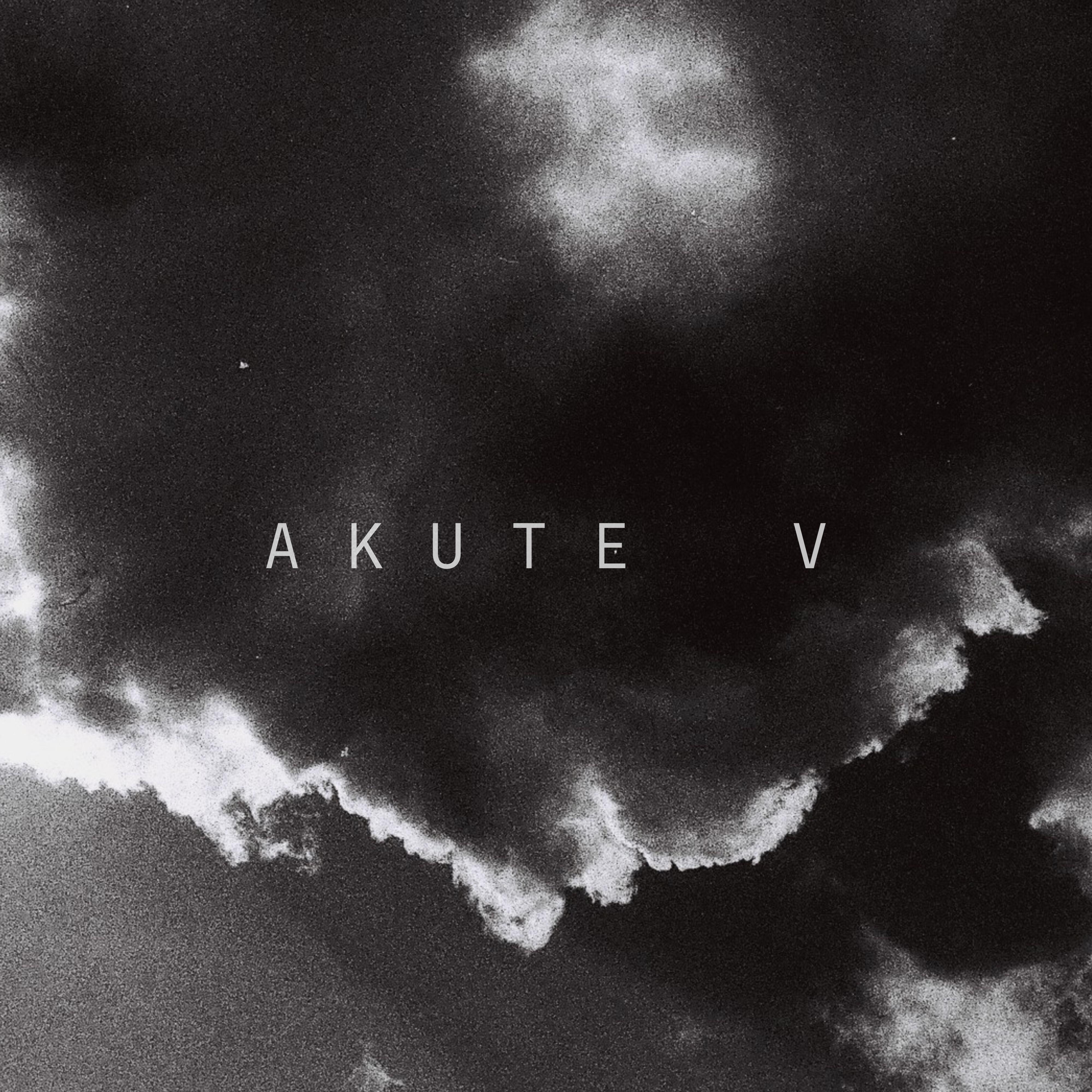 AKUTE - Бязлітасны дэнс
