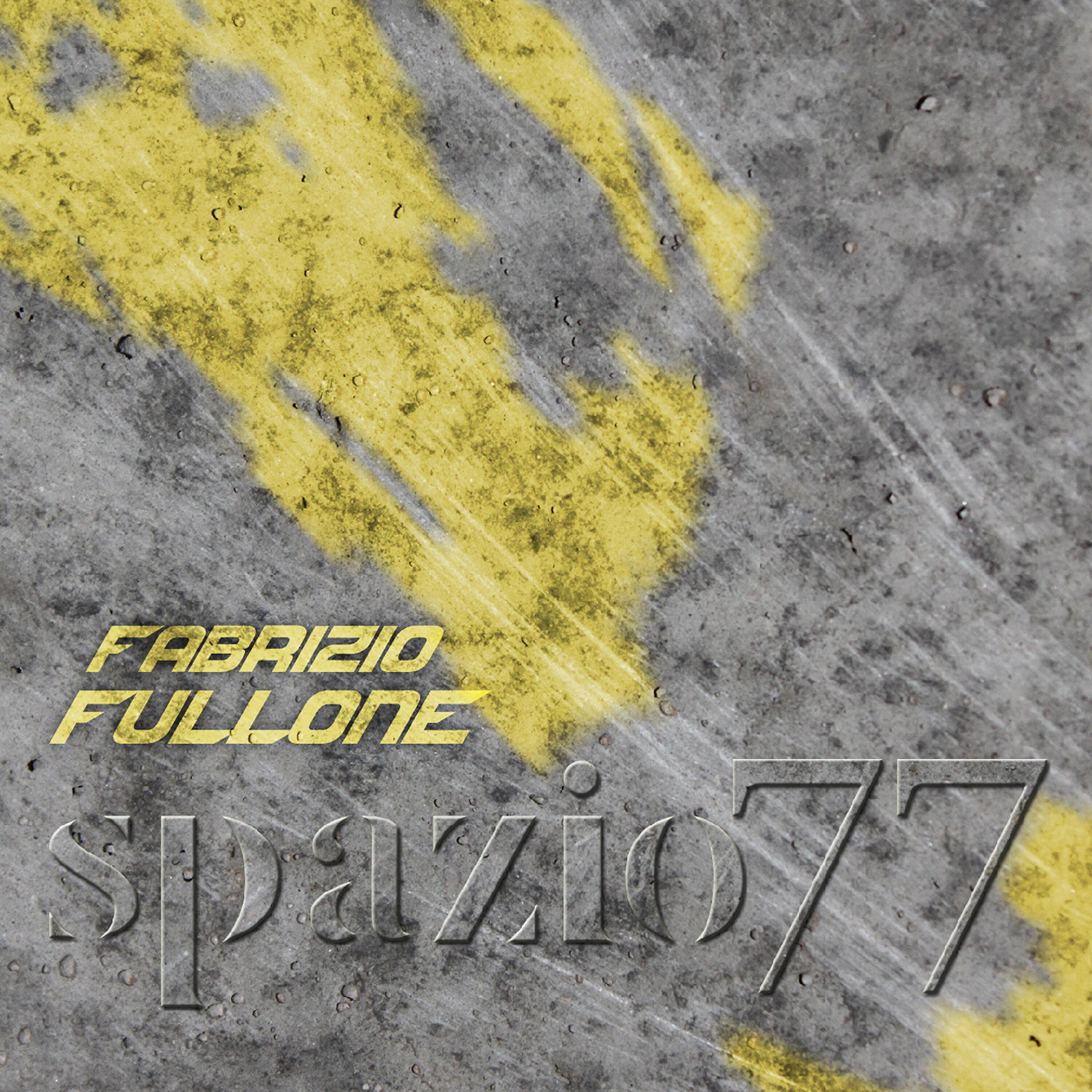 Fabrizio Fullone - New Cocorico