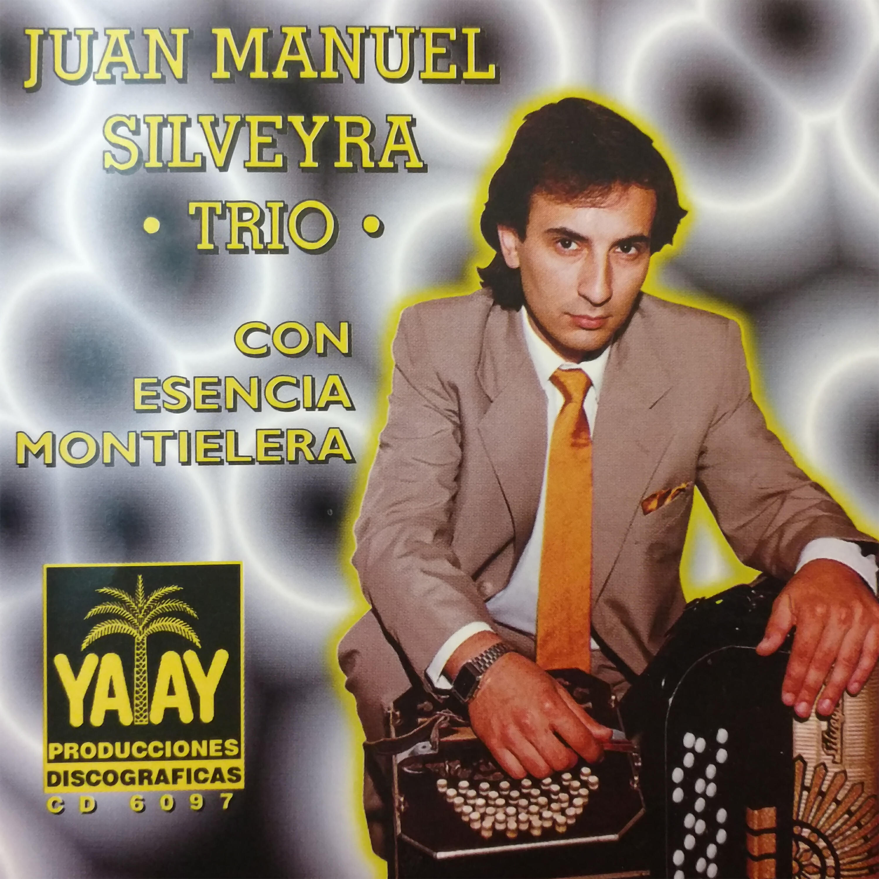 Juan Manuel Silveyra Trio - Don Solano