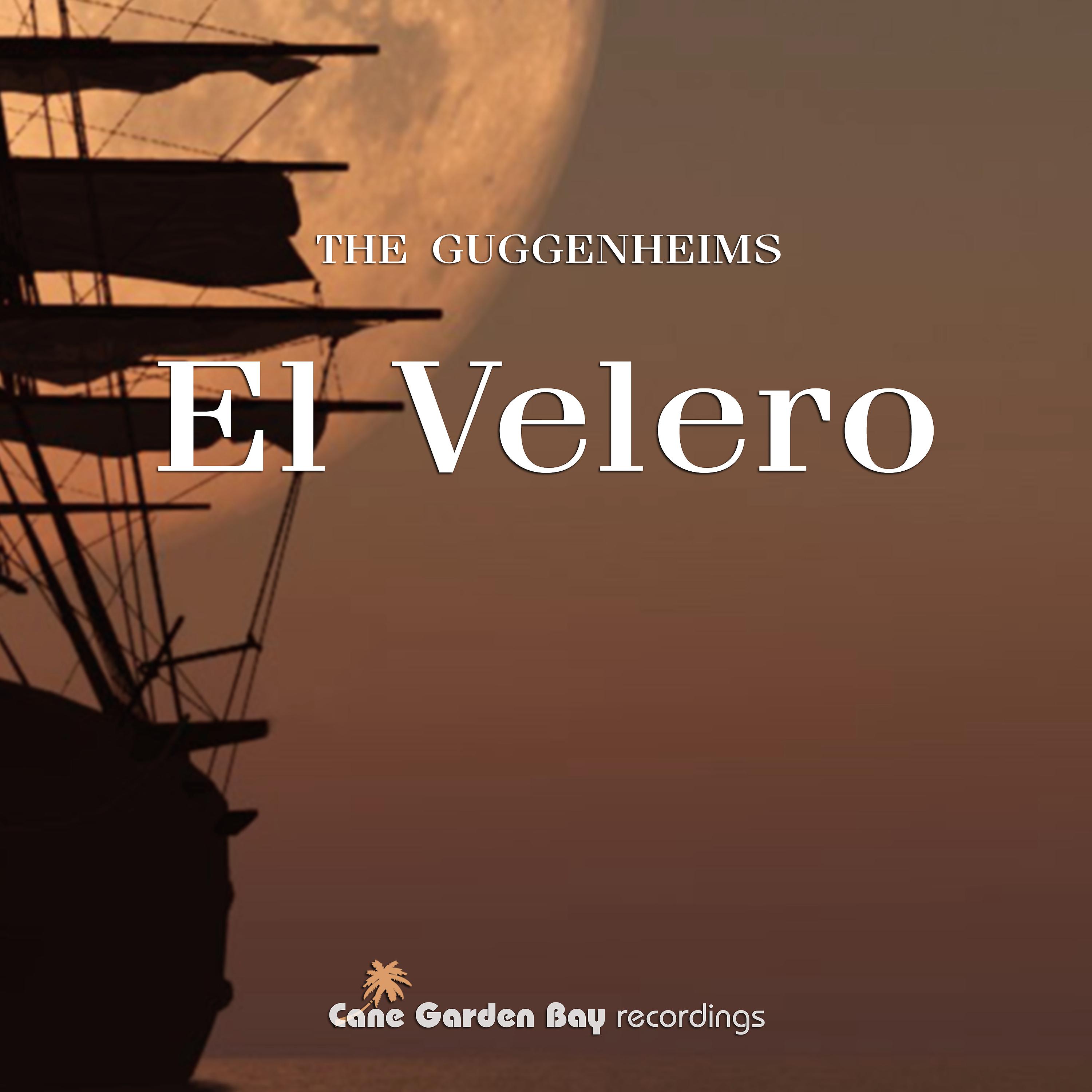 Постер альбома El Velero