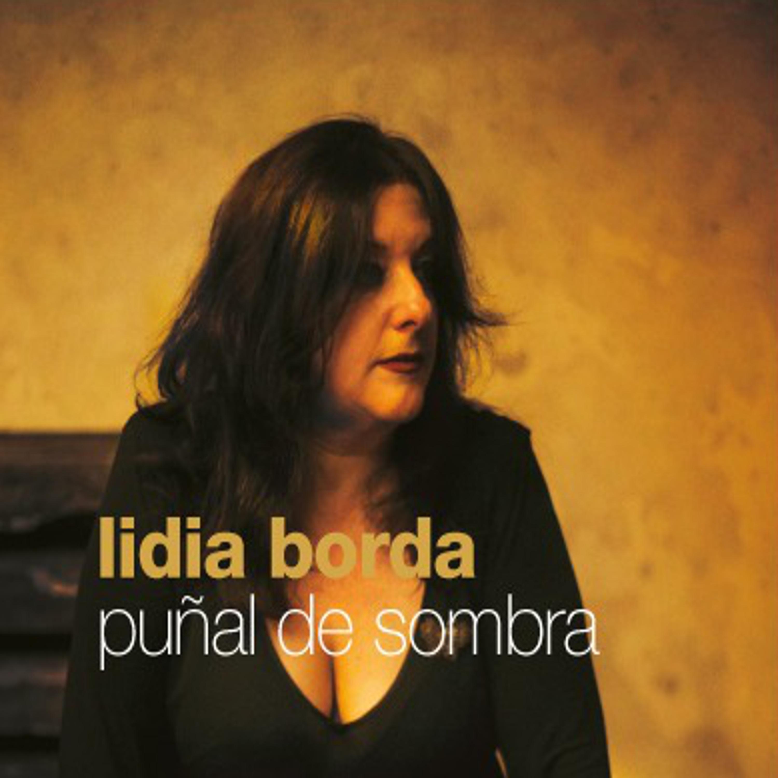Постер альбома Puñal de Sombra