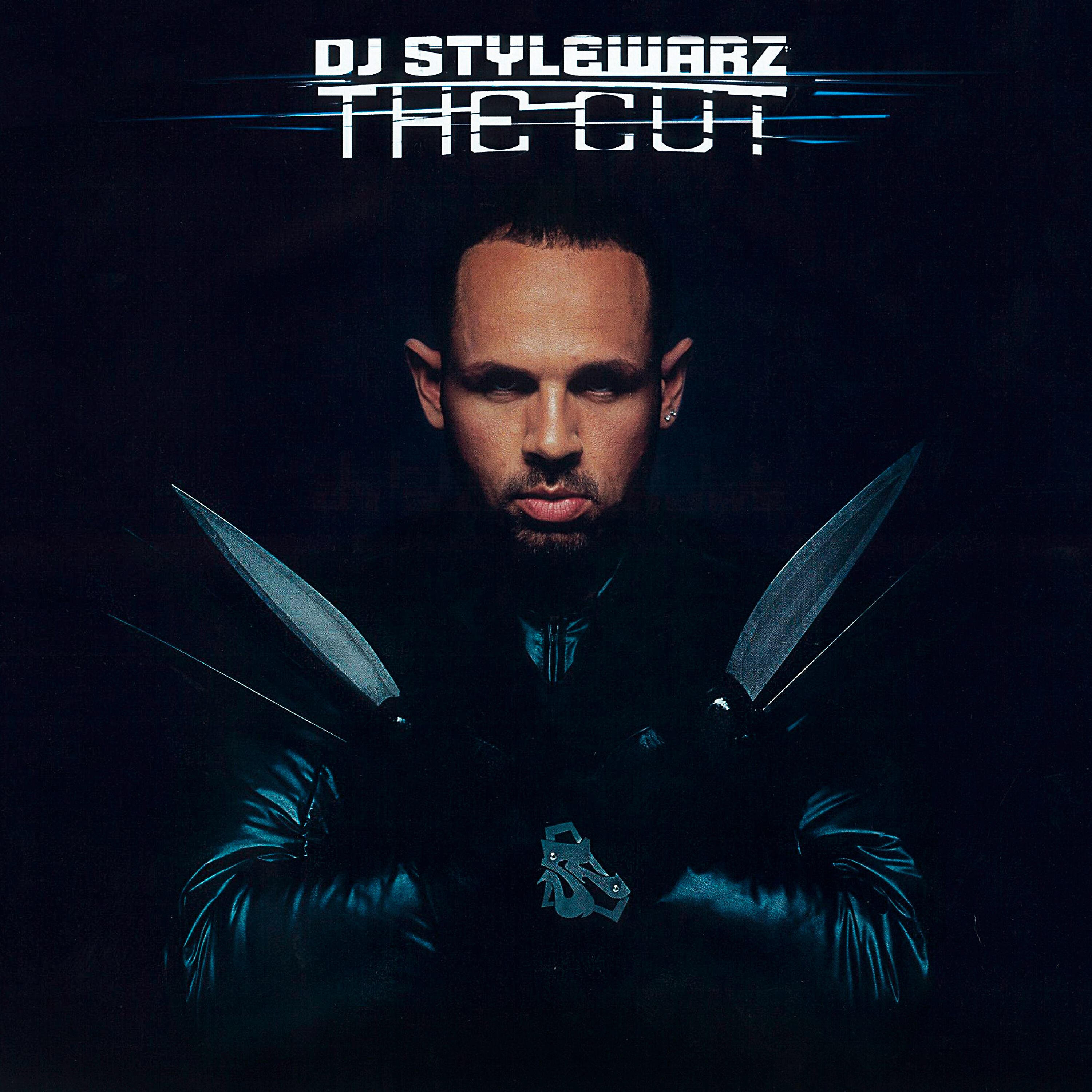 DJ STYLEWARZ - Three Dizz Jocks