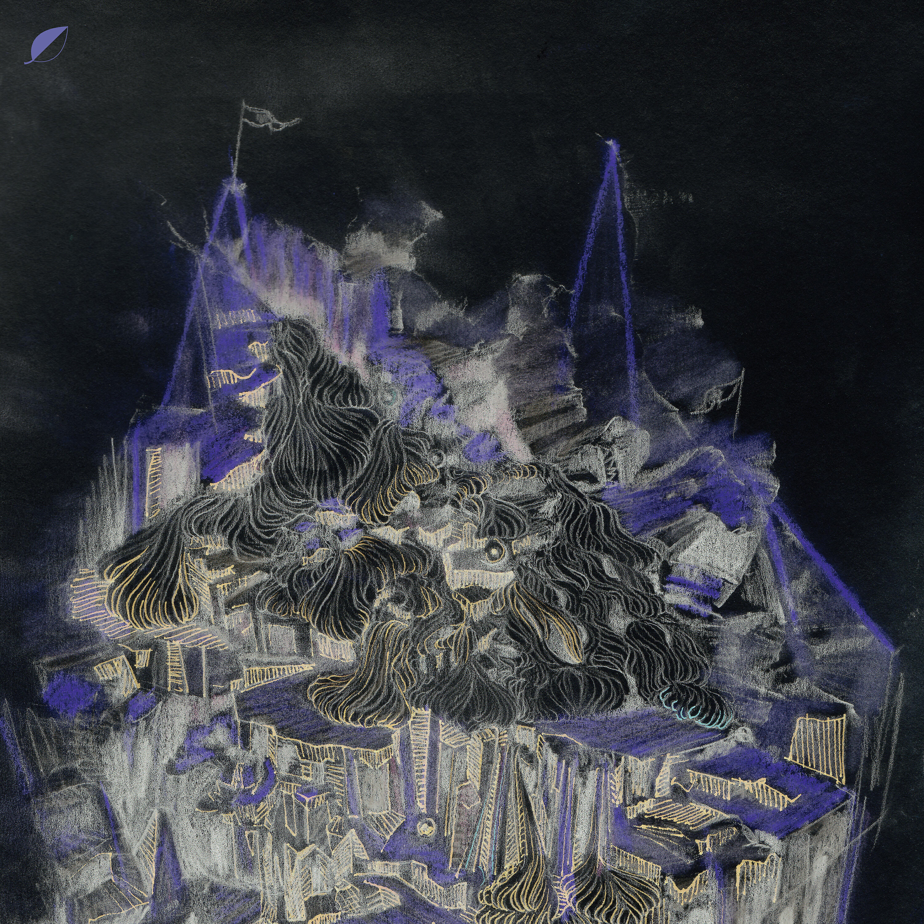 Janus Rasmussen - Wisp