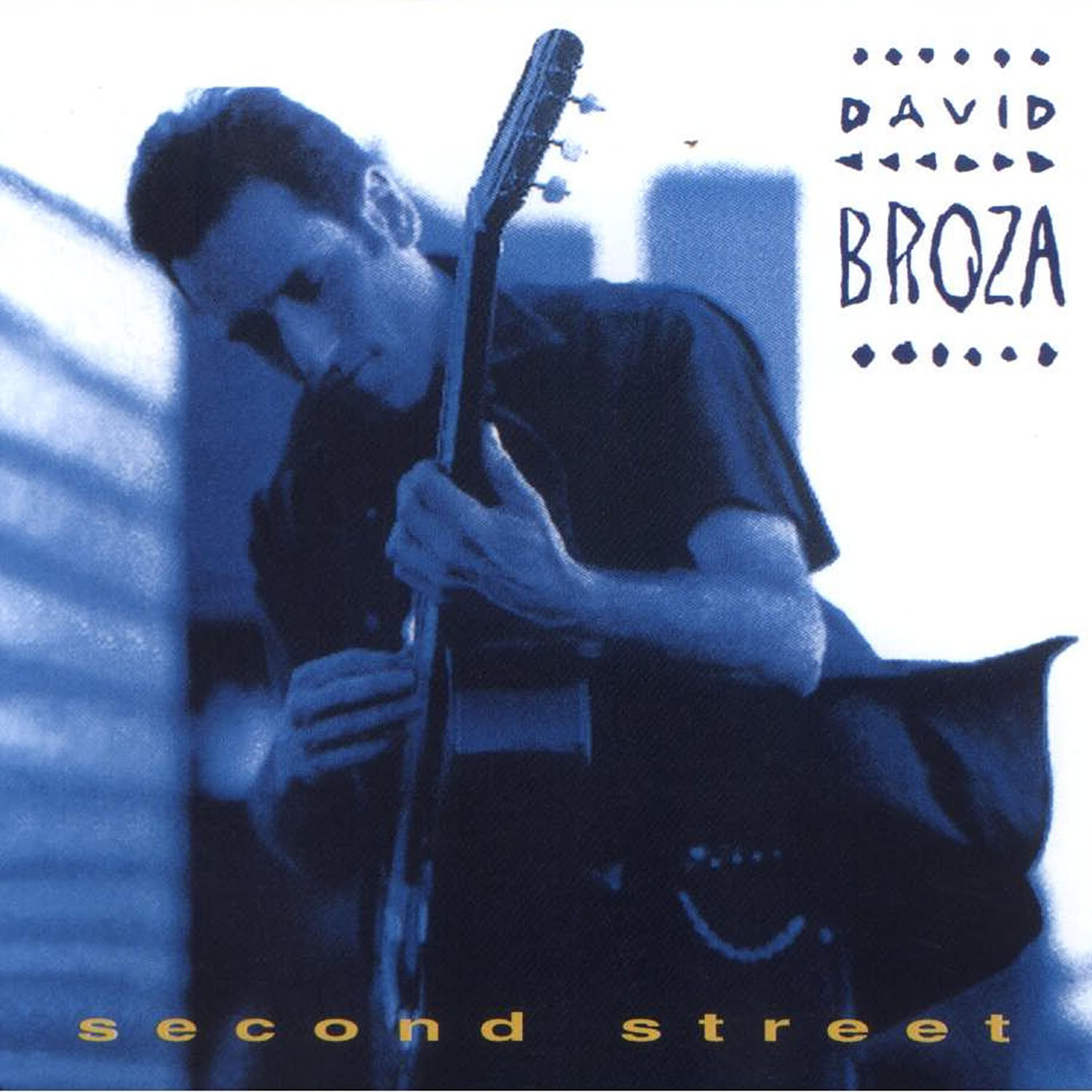 David Broza - Winds of Change
