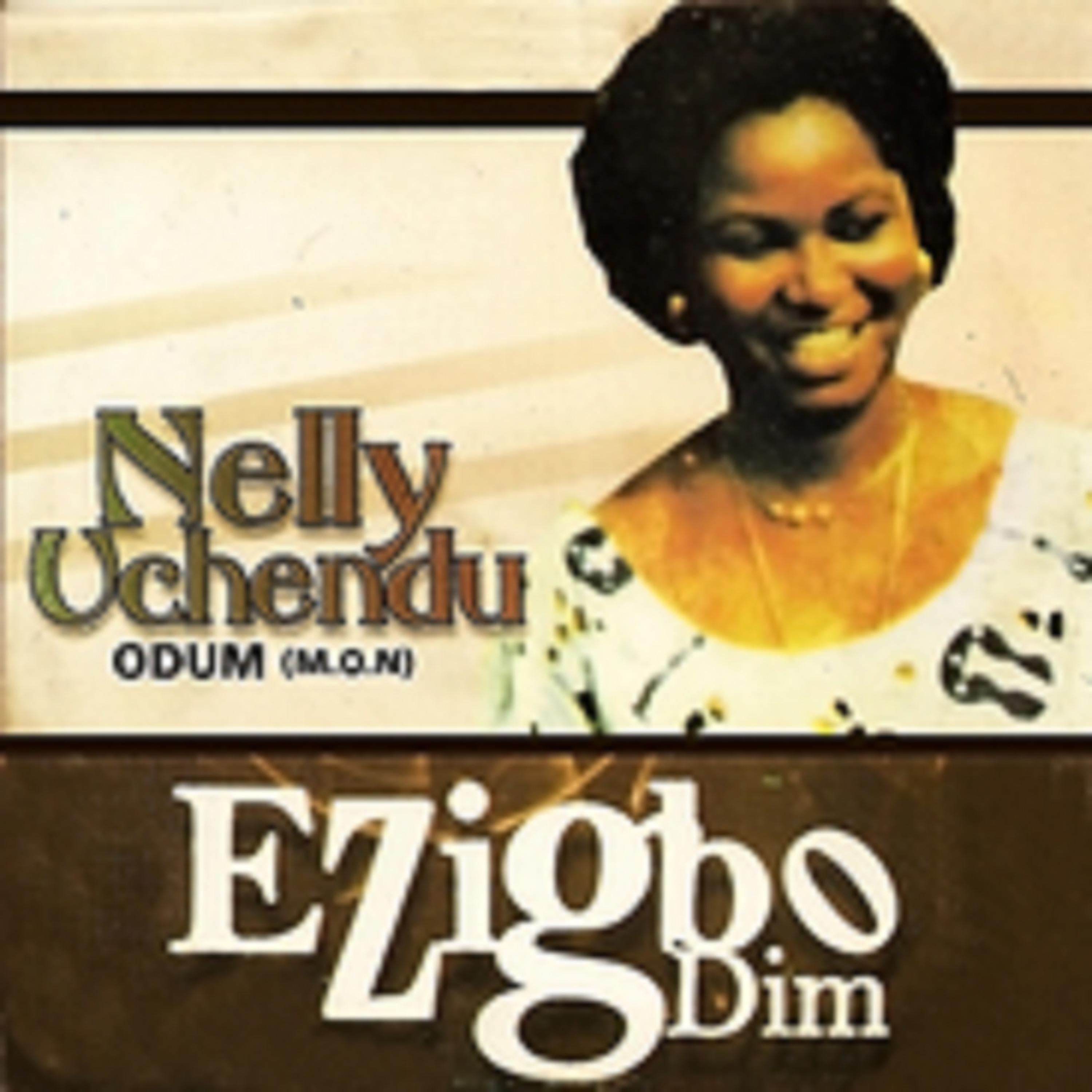 Постер альбома Ezigbo Dim