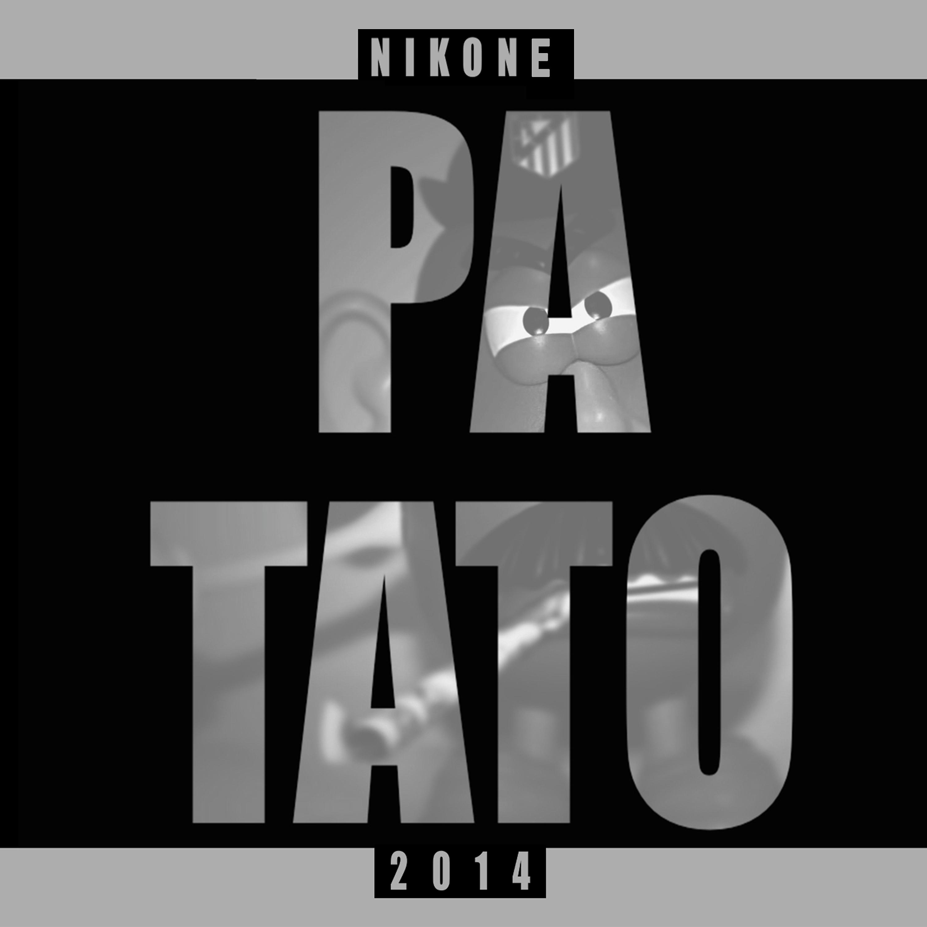 Постер альбома Patato
