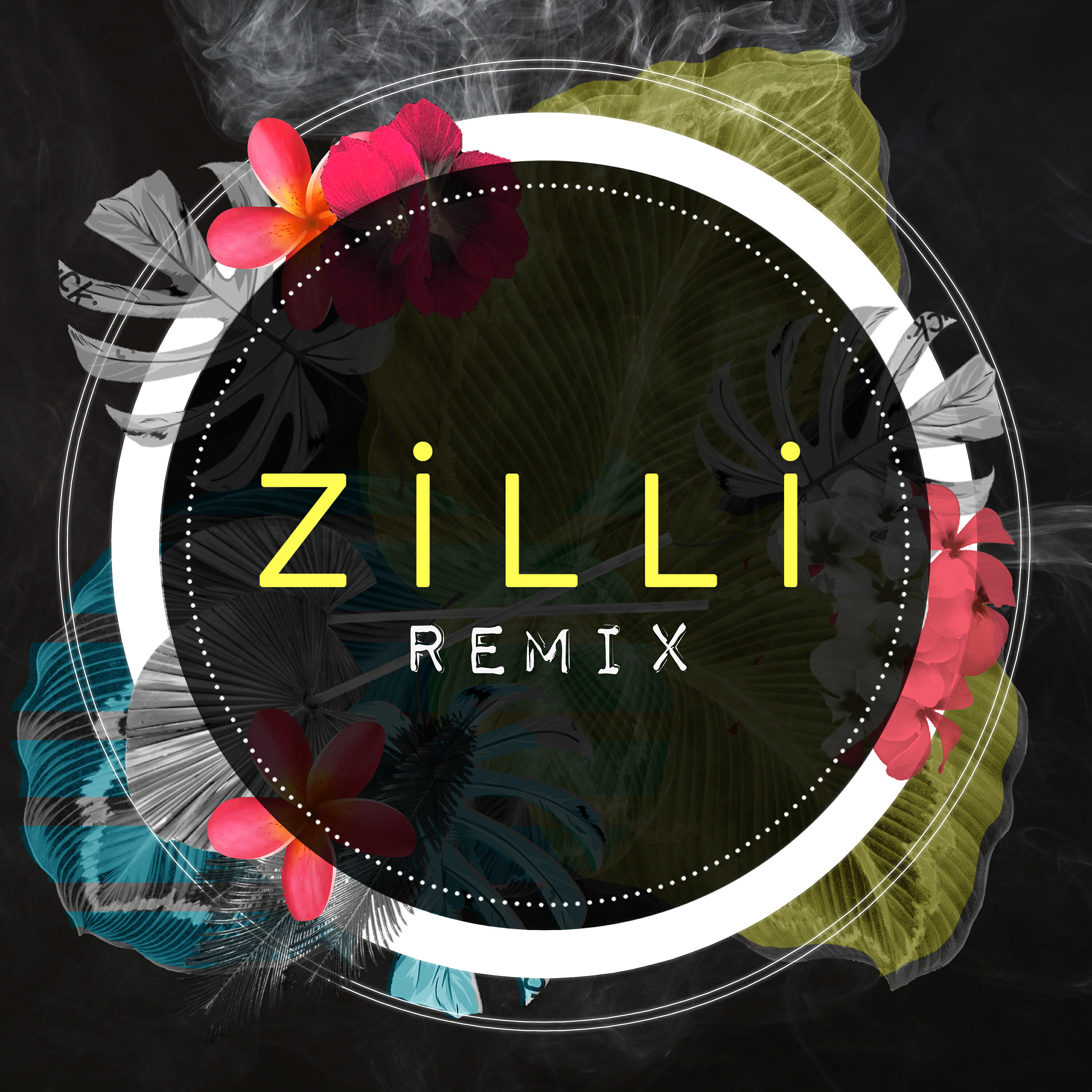 Tramvay - Zilli (Dj Ufuk Akyıldız Remix)